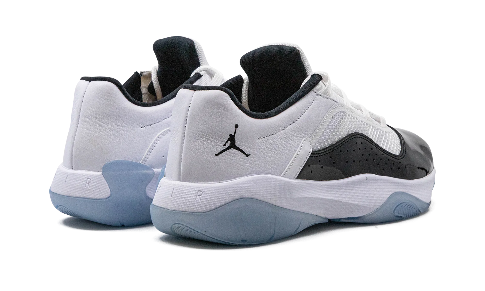 Jordan 11 CMFT Low "Concord" Fast Break Shoes