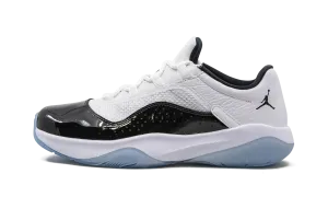 Jordan 11 CMFT Low "Concord" Quick Stop