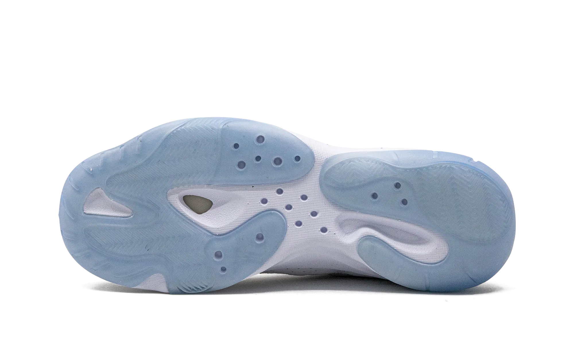 Hyperelastic Outsole Compound Jordan 11 CMFT Low "Concord"