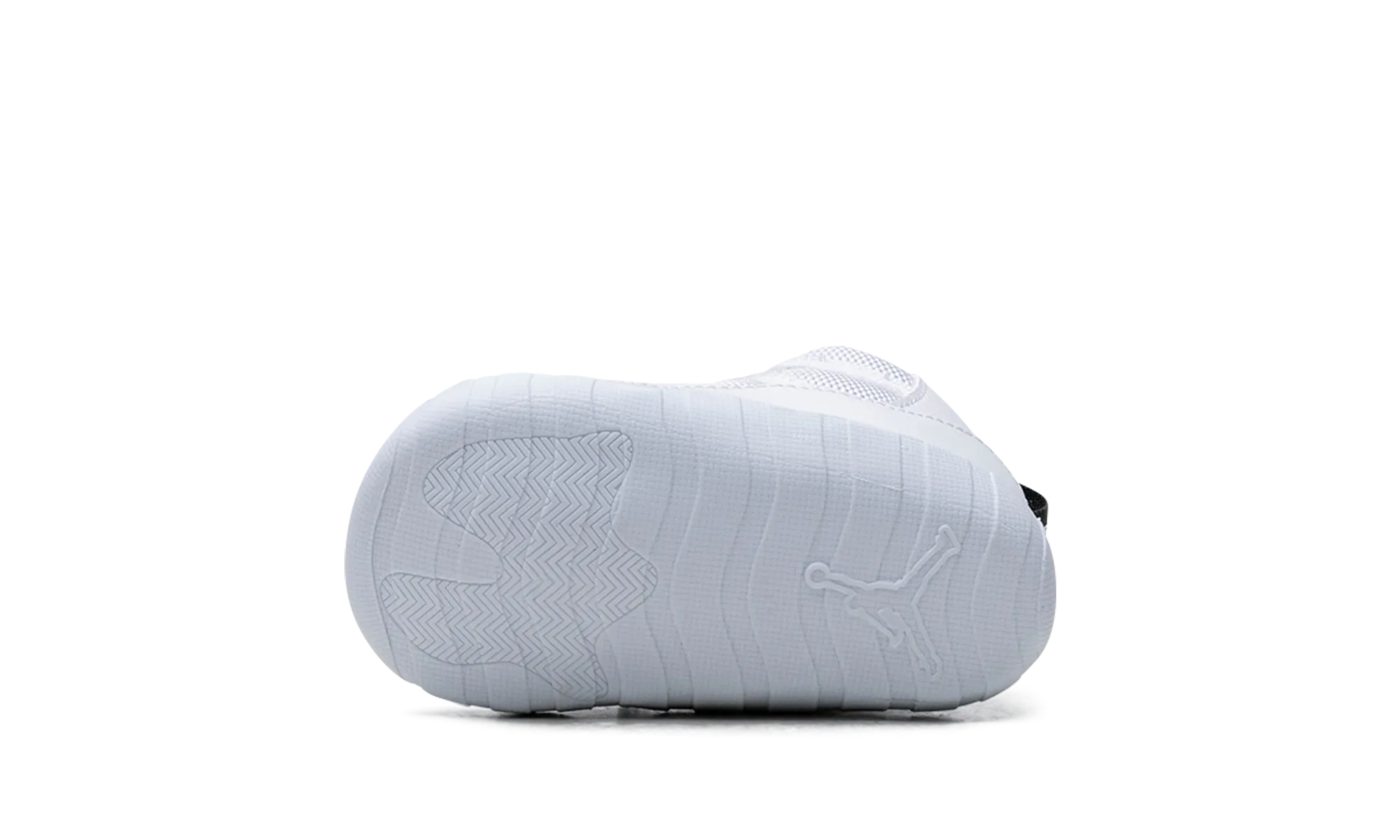 Active Wear Stain   Resistant Jordan 11 Retro Crib Bootie TD "Legend Blue"