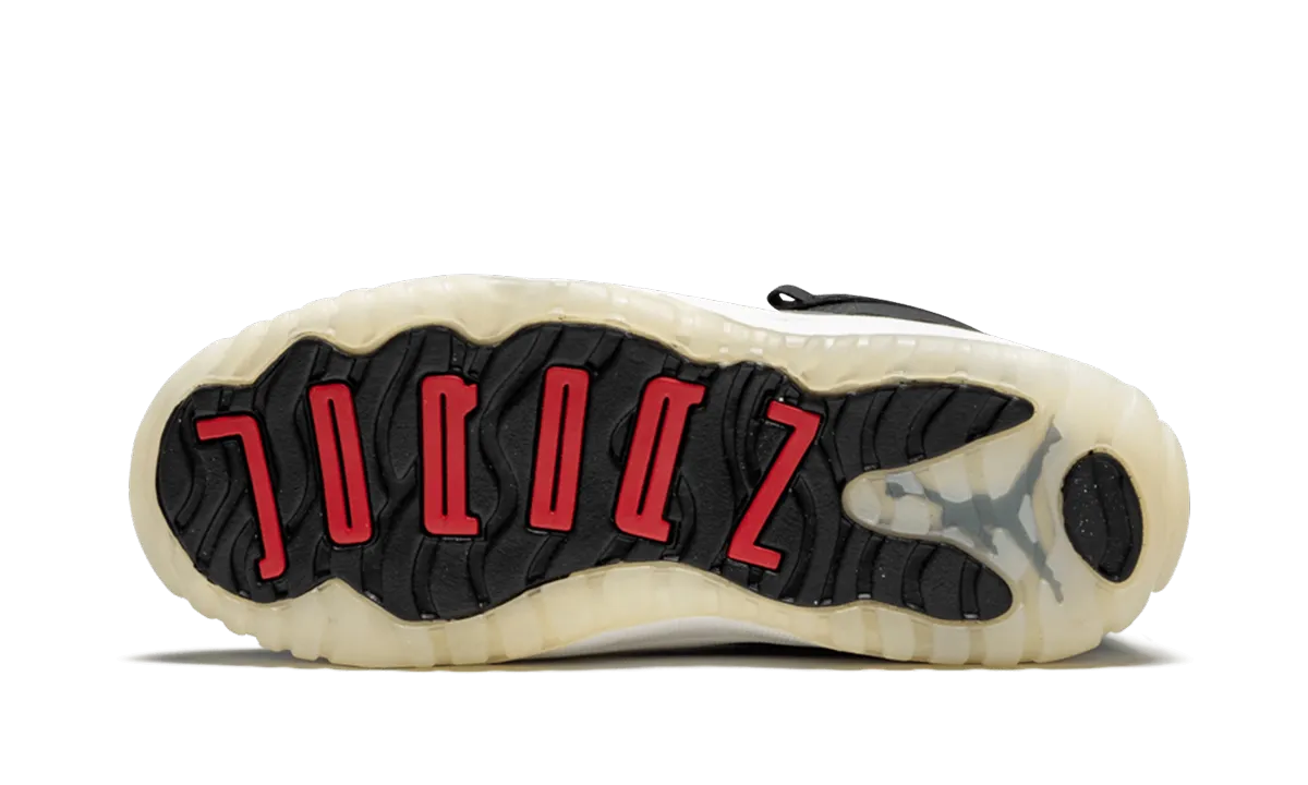 Flex Zone Grooves Jordan 11 Retro PS "72-10"