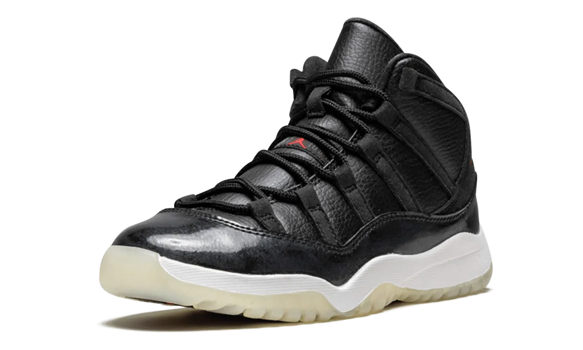 Jordan 11 Retro PS "72-10" SoftInterior Spirit Rise