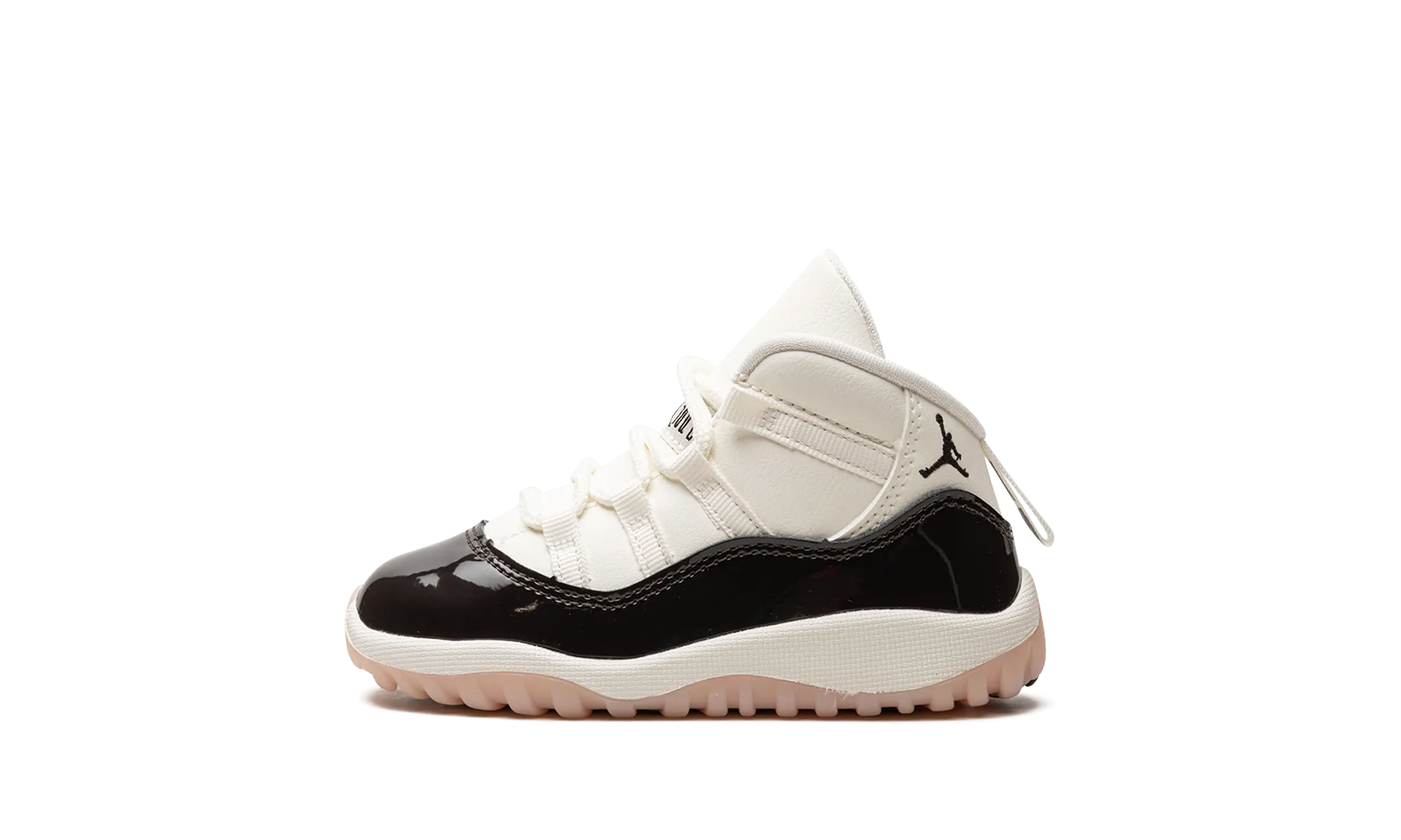 Retro design Elastic Neutrality Jordan 11 Retro TD "Neapolitan"