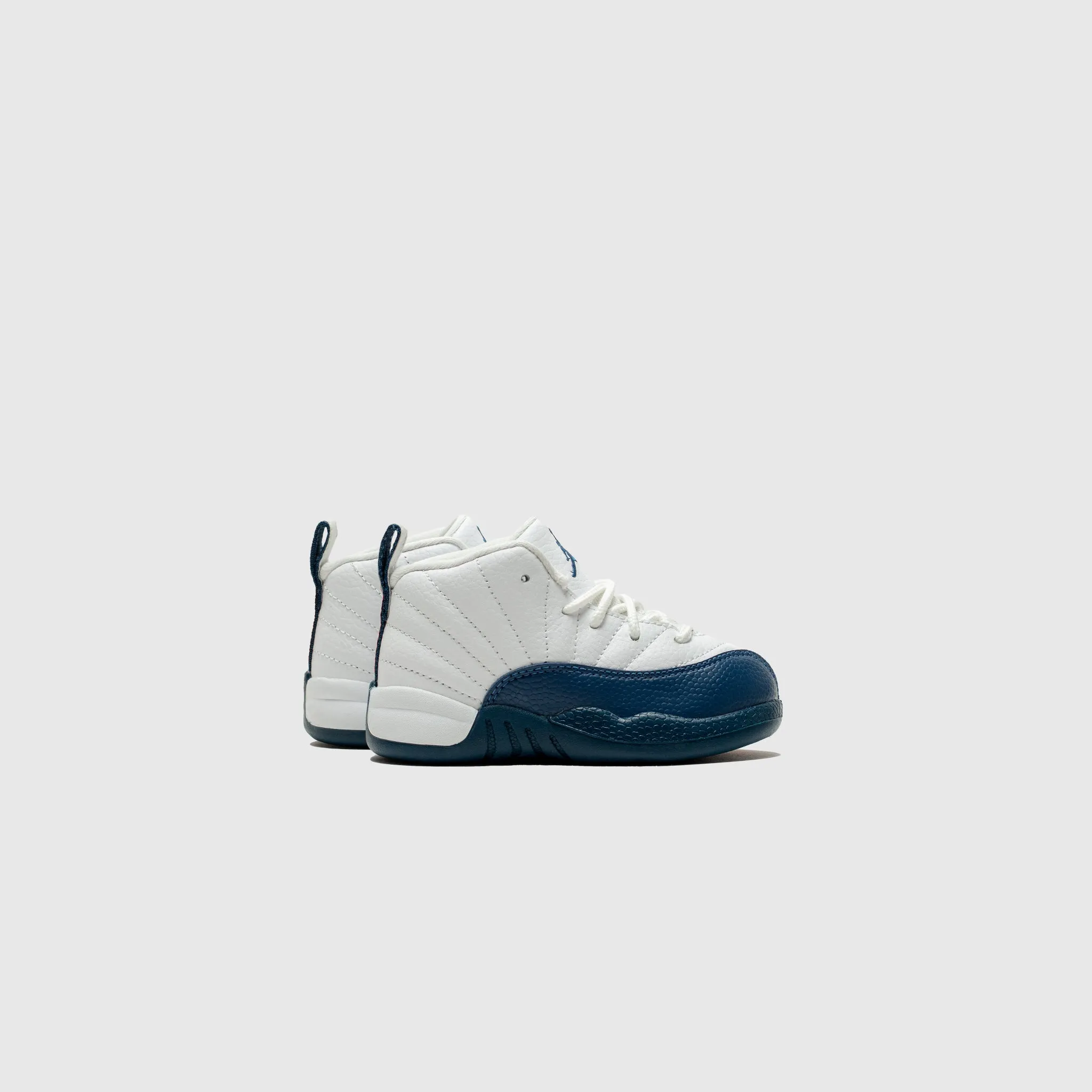Sporty Vibe JORDAN 12 RETRO (TD) "FRENCH BLUE"