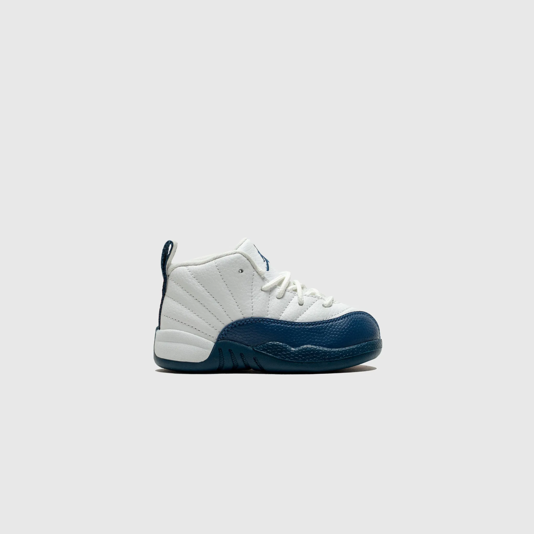 Long Sessions Elastic laces JORDAN 12 RETRO (TD) "FRENCH BLUE"