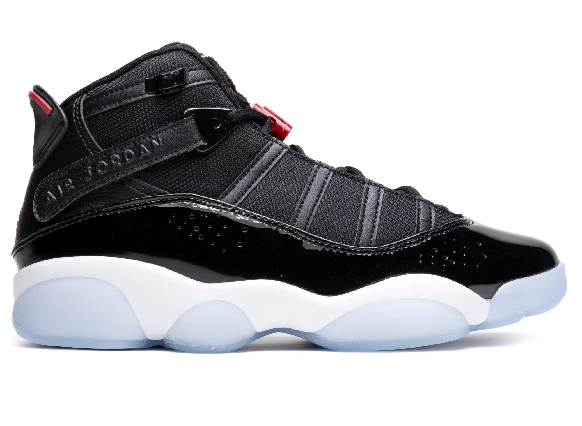 Jordan 6 Rings Slim Line