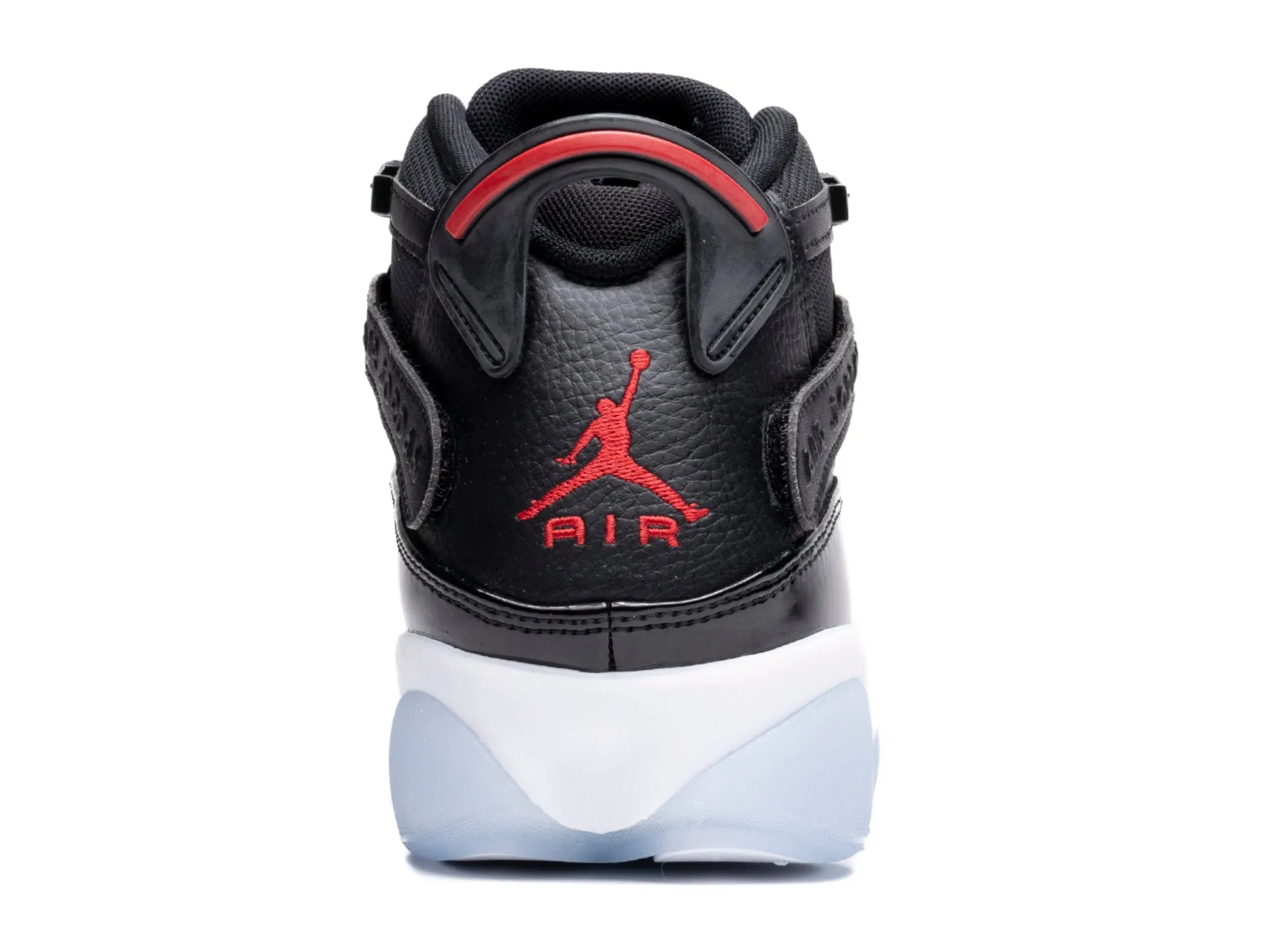 Cotton Touch Jordan 6 Rings
