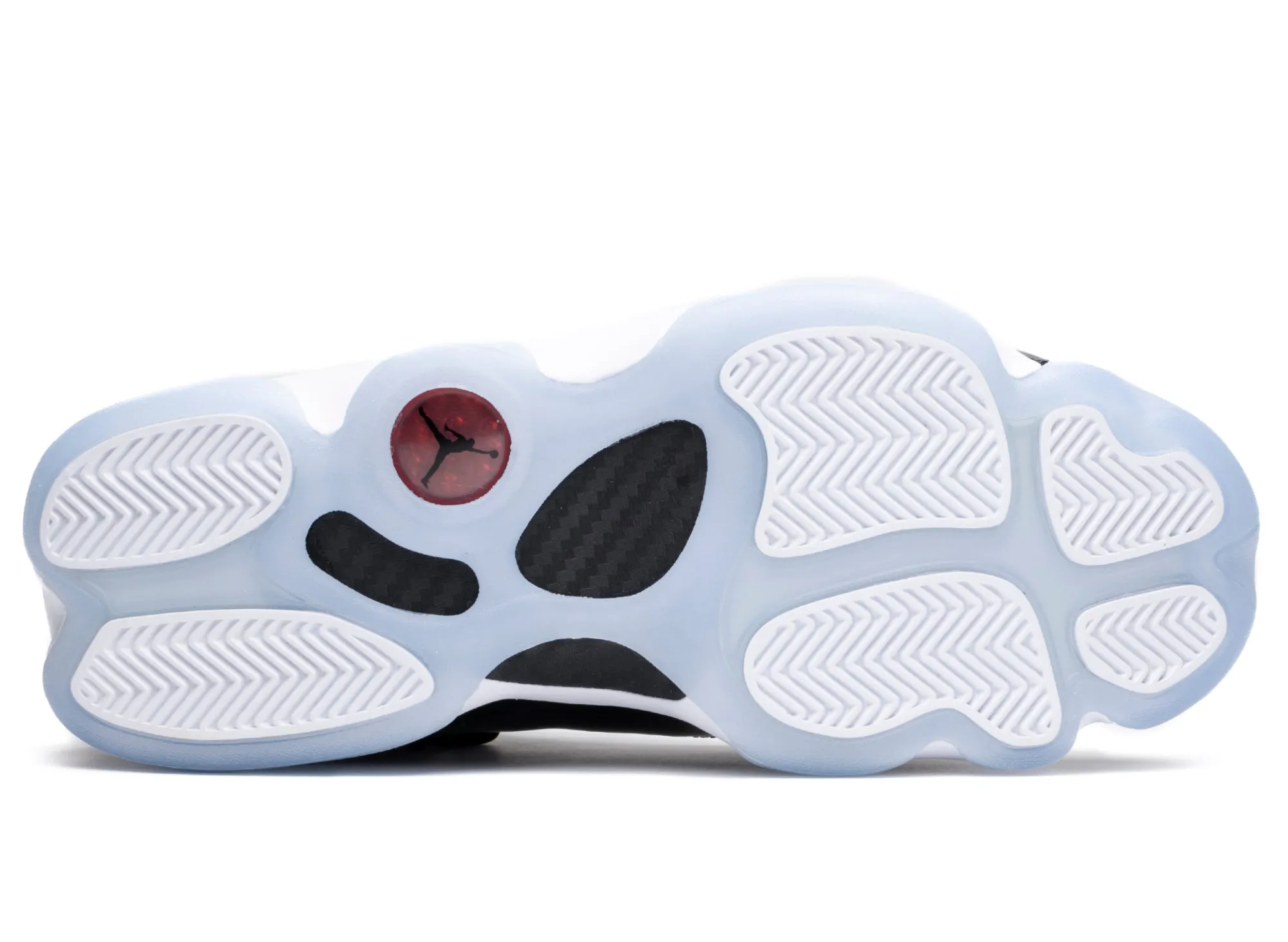 Jordan 6 Rings Cross Road