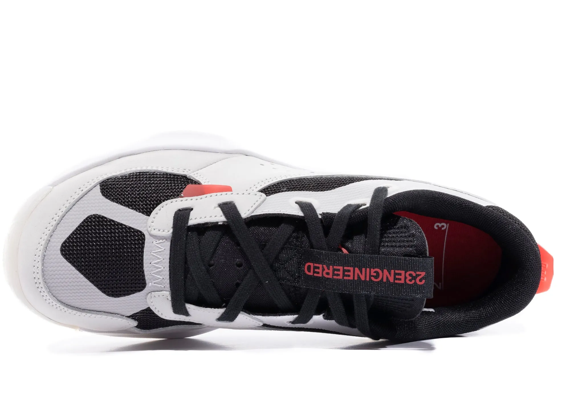 Jordan Air 200E Work Ready Closet Core