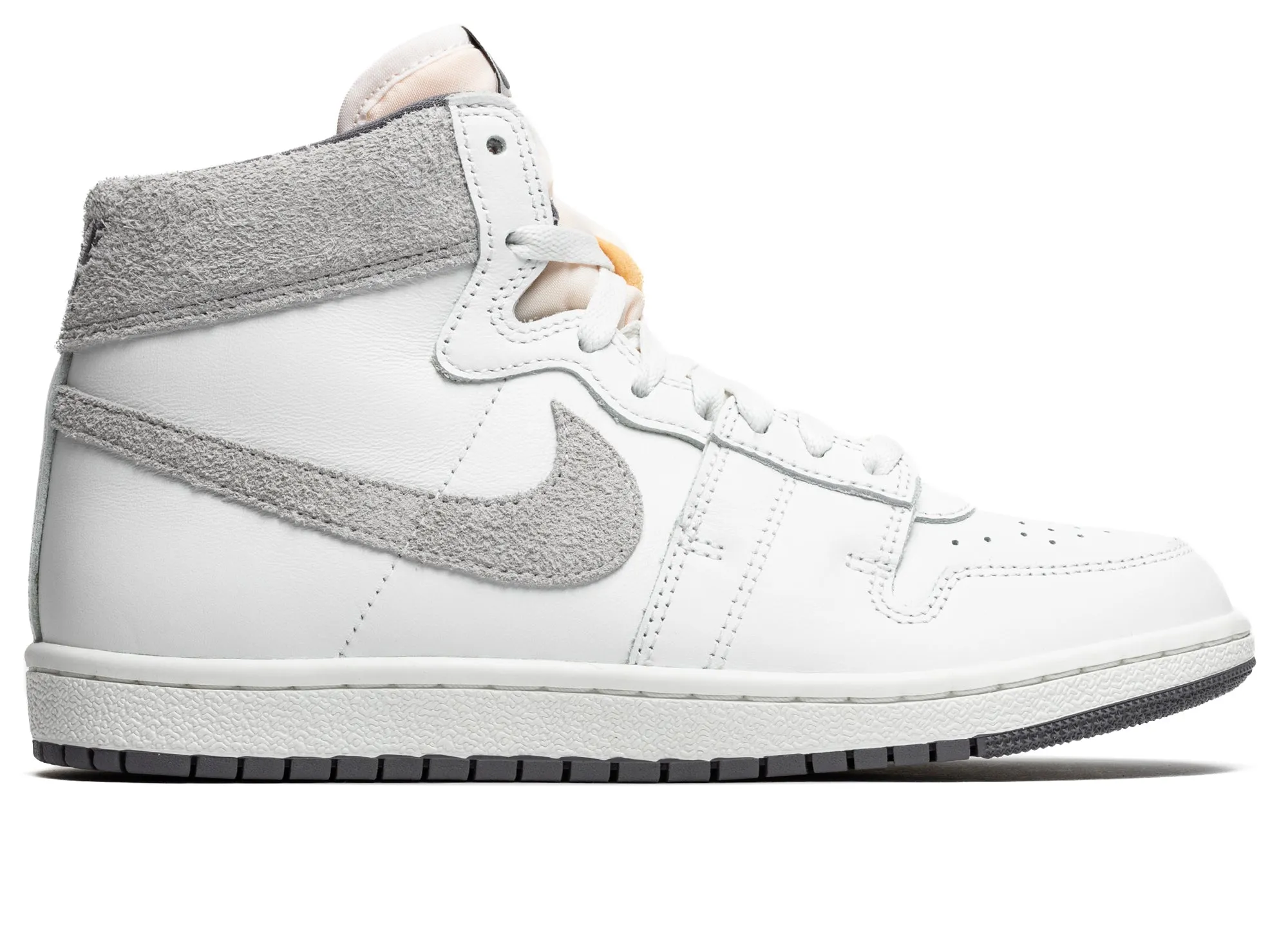 Jordan Air Ship SP AI Path