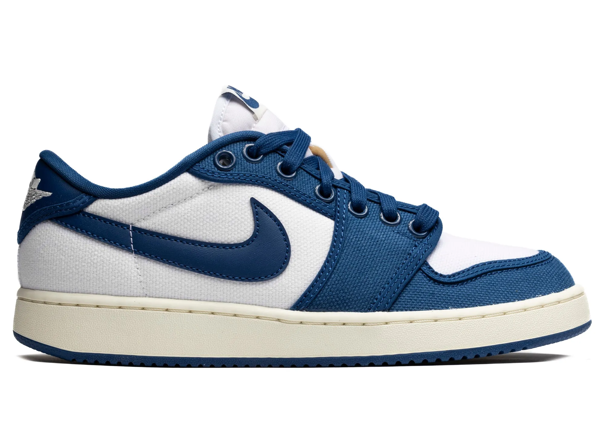 Style Base Neutral Glow Jordan AJKO 1 Low