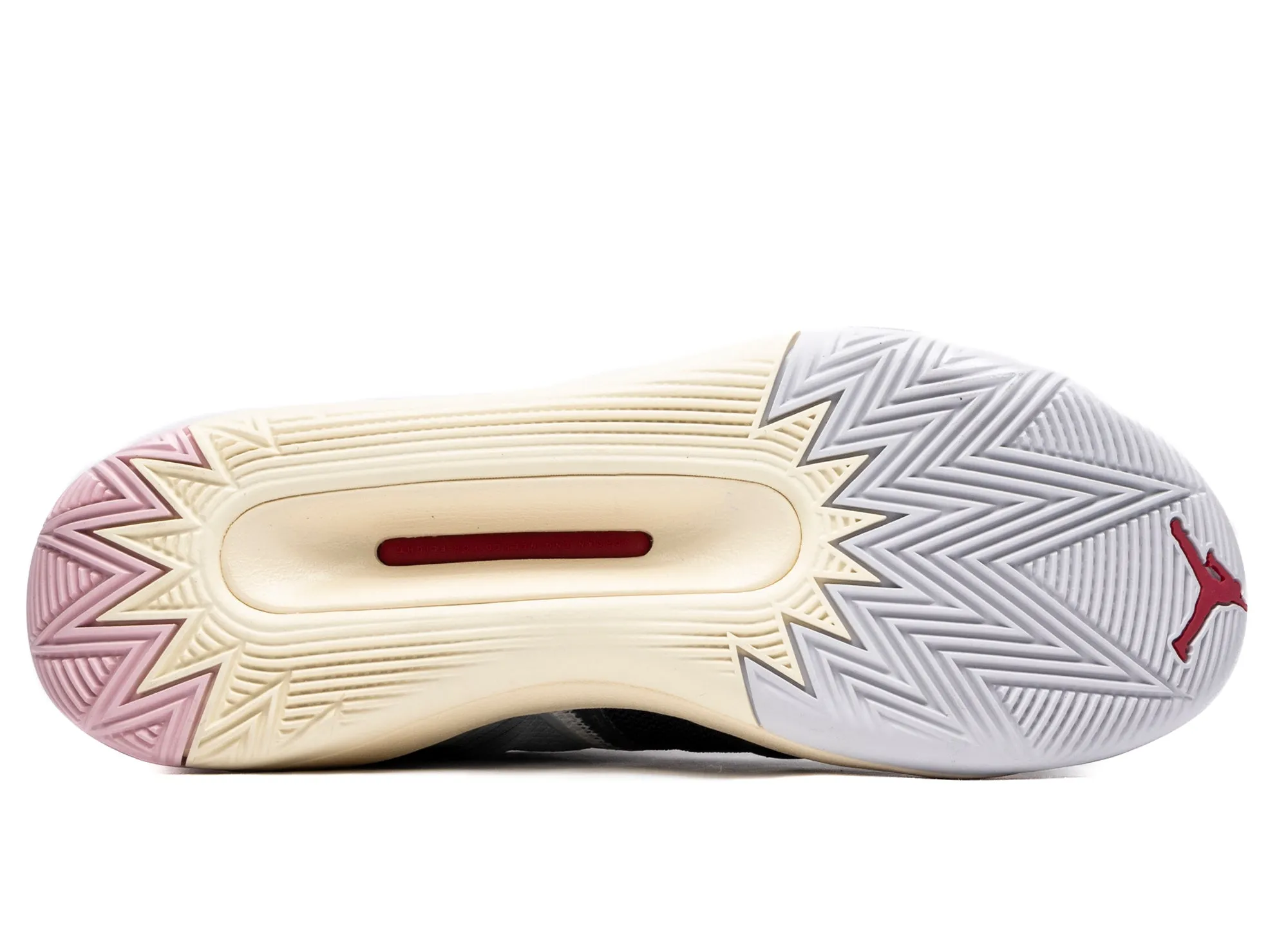 Jordan Defy SP Comfort footbed