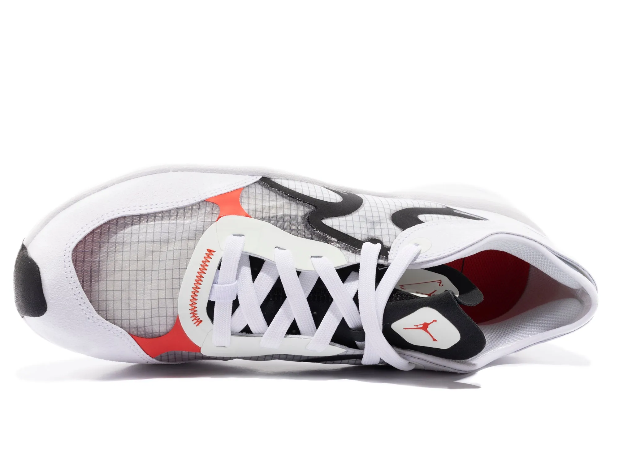 High Quality Jordan Delta 3 Low