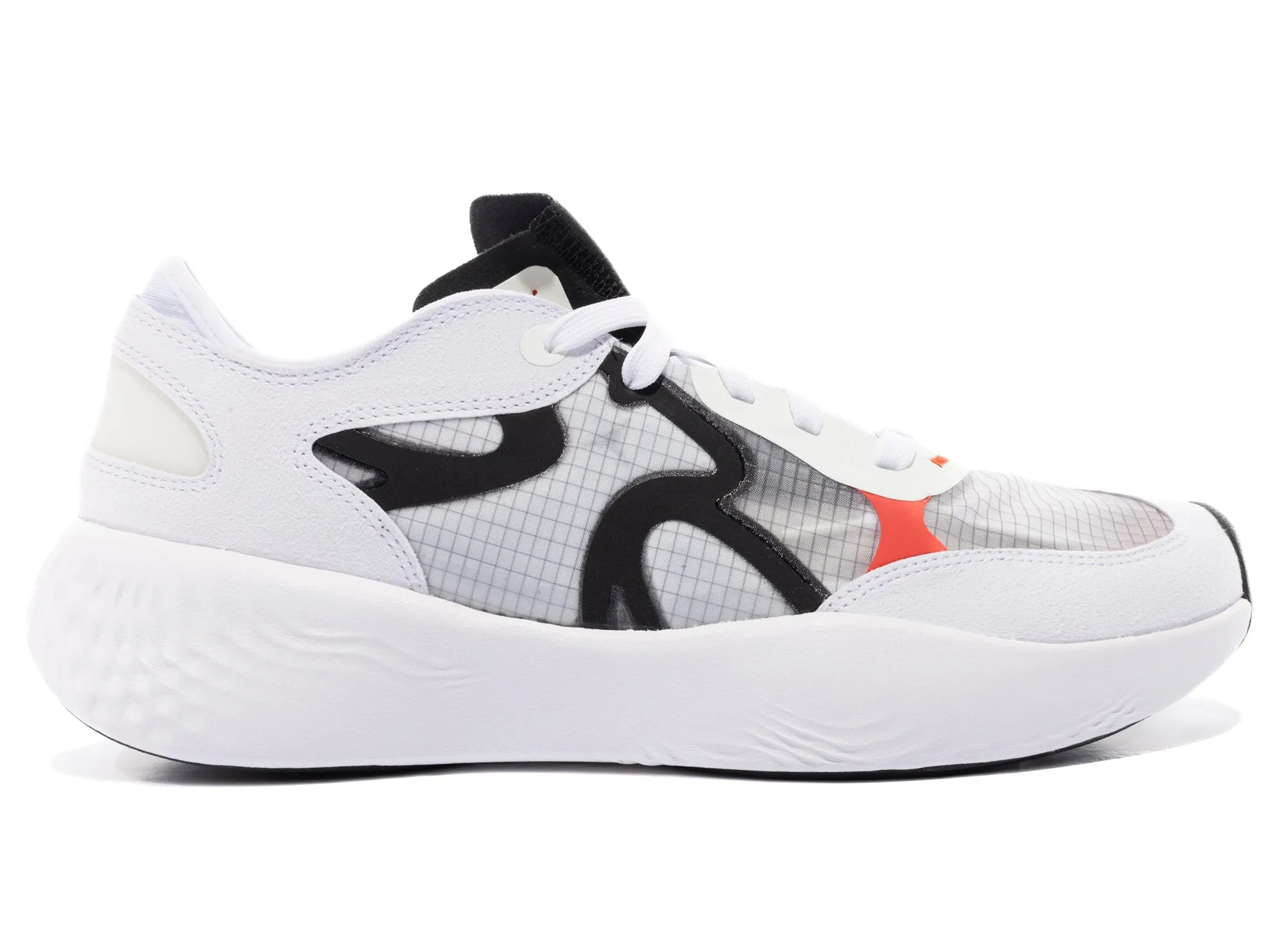 Jordan Delta 3 Low Winter Chill
