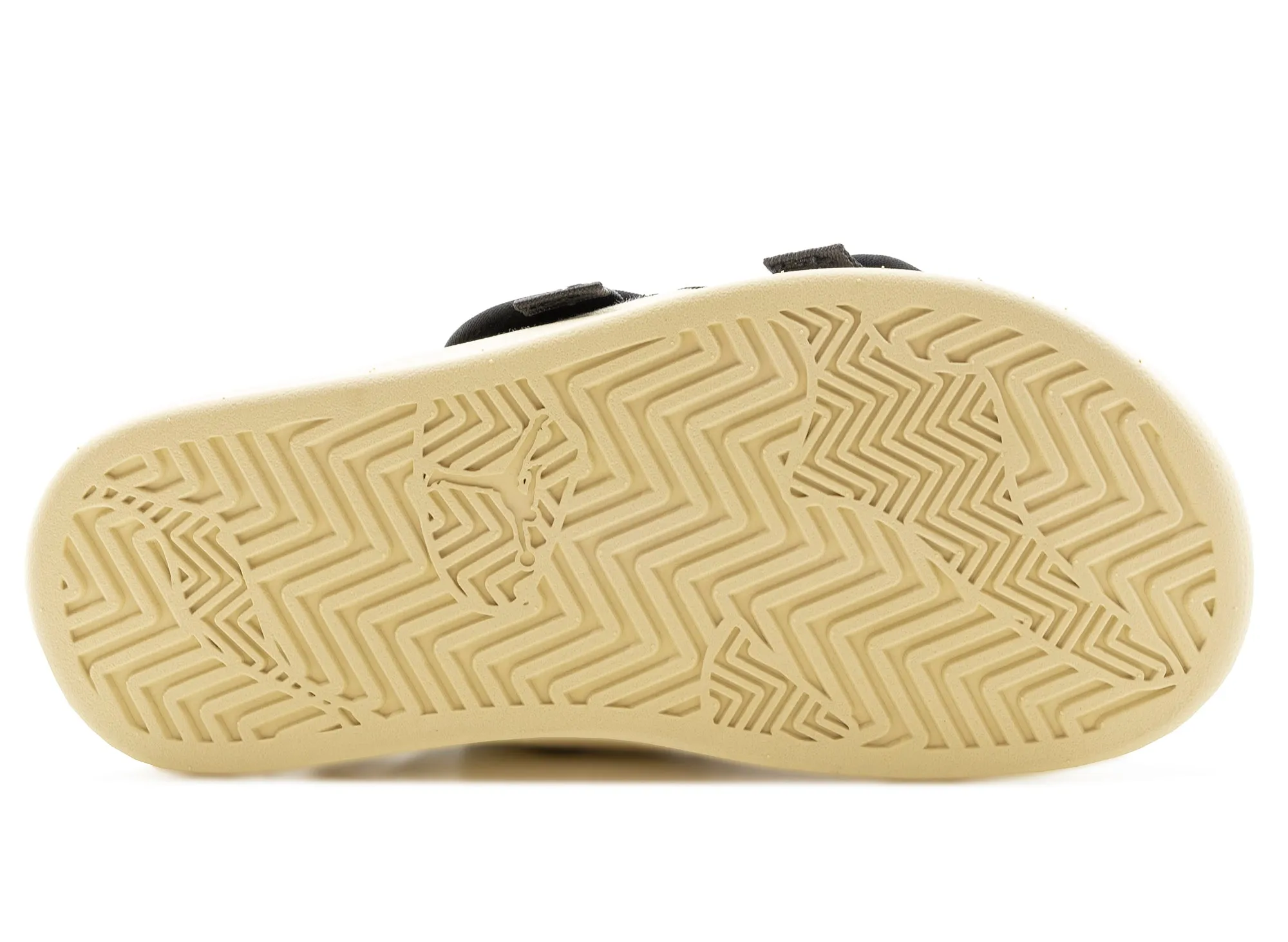 Jordan LS Slides Quick Dash