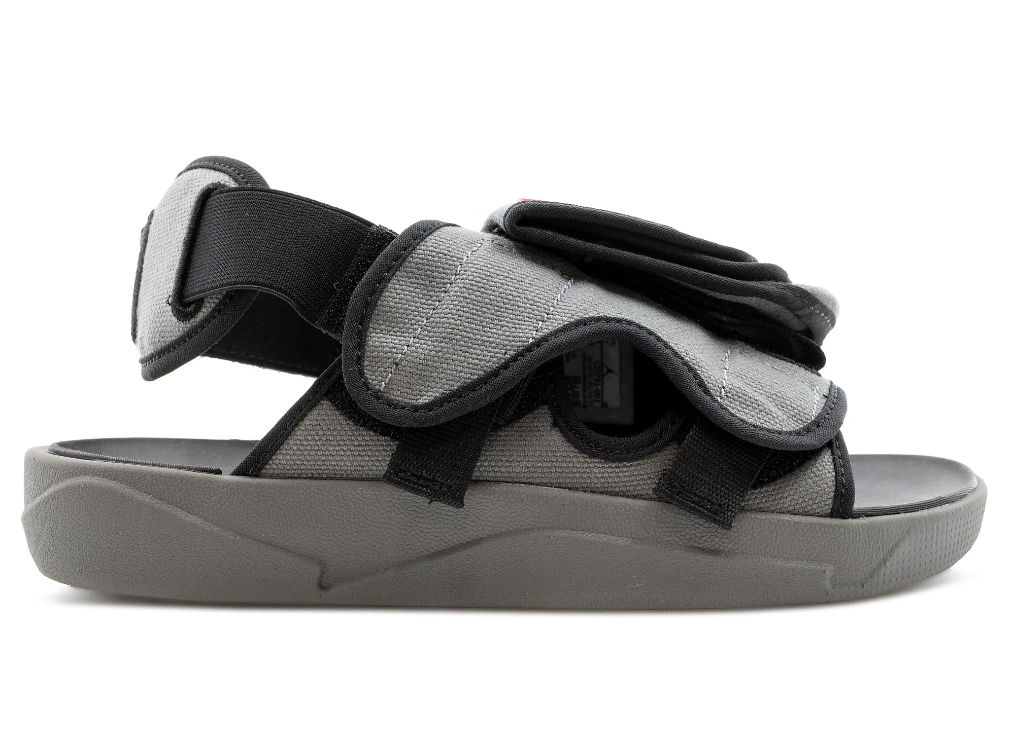 Jordan LS Slides Soul Walk