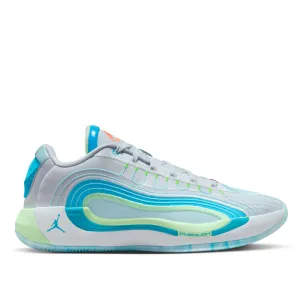 Antimicrobial Maximum Speed Jordan Men's Luka 4 PF 'Navigator' Basketball Shoes