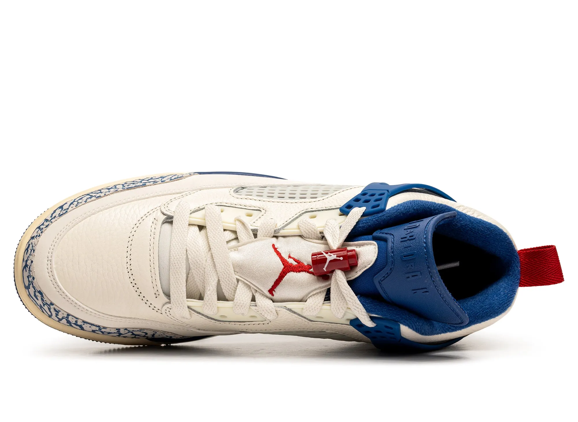 Trendy Jordan Spizike Low