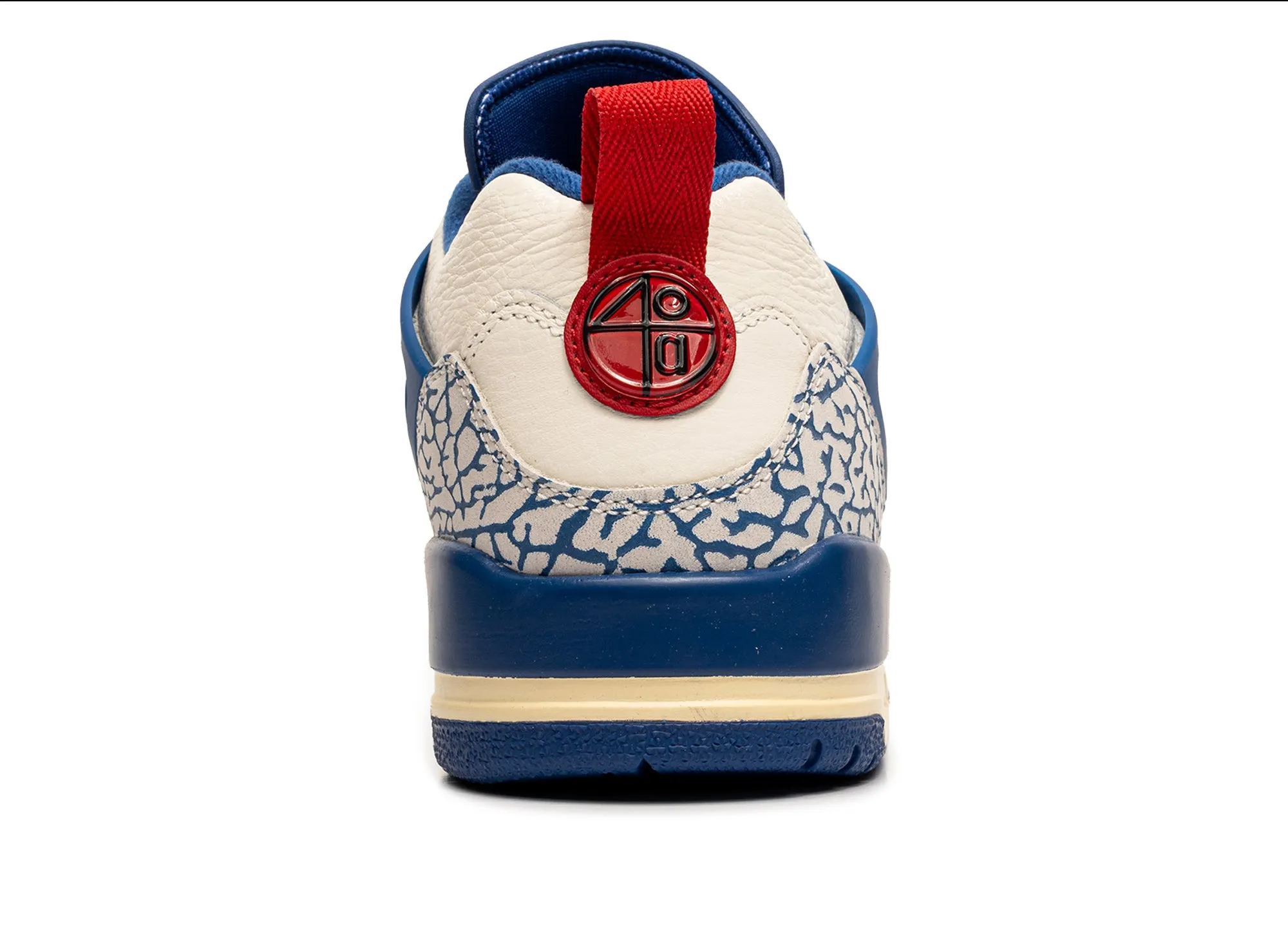 Pool Time Jordan Spizike Low
