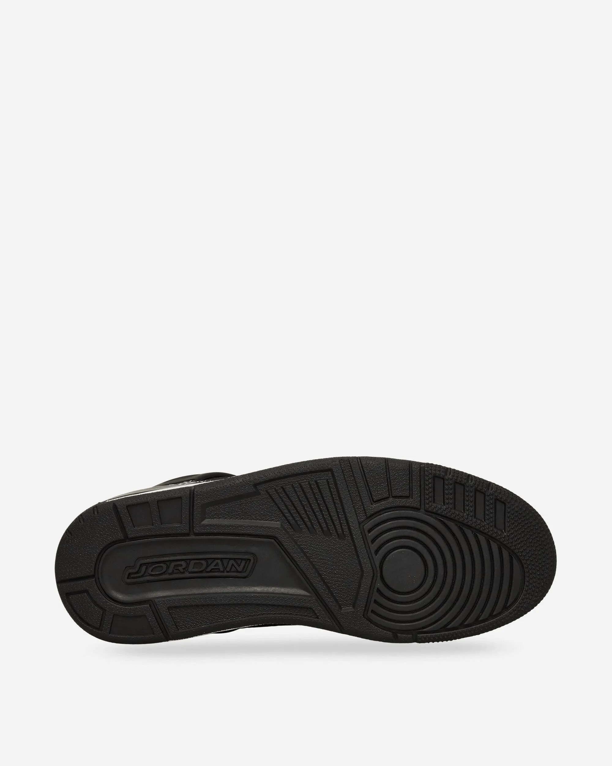 Comfort Strapping Adaptive design Jordan Spizike Low Sneakers Black / Starfish / White