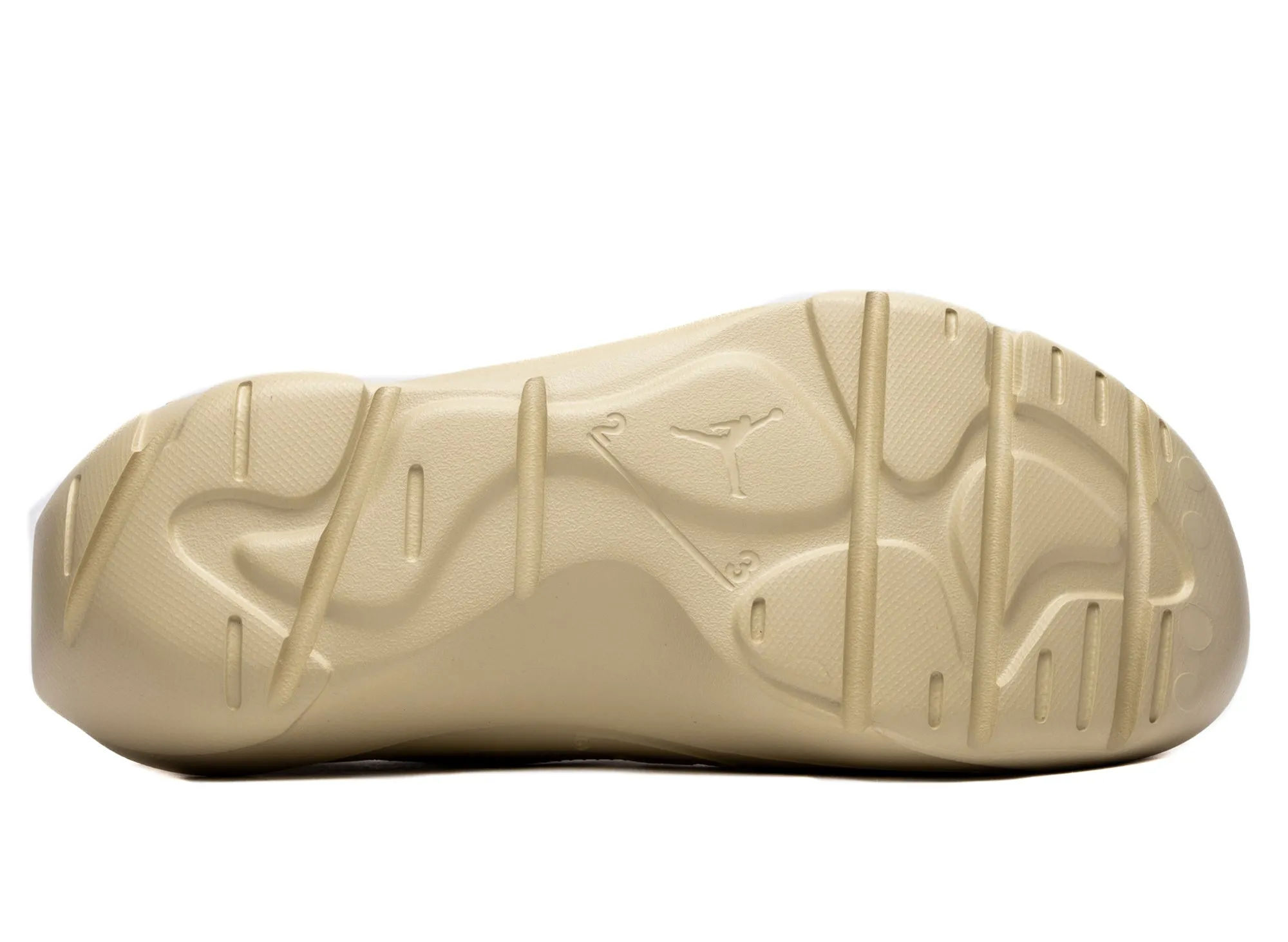 Jordan System.23 Arch Support Health Focused velcro