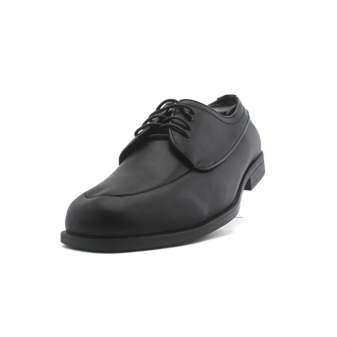 Joseph & Feiss international Elastic laces Formal Sharp
