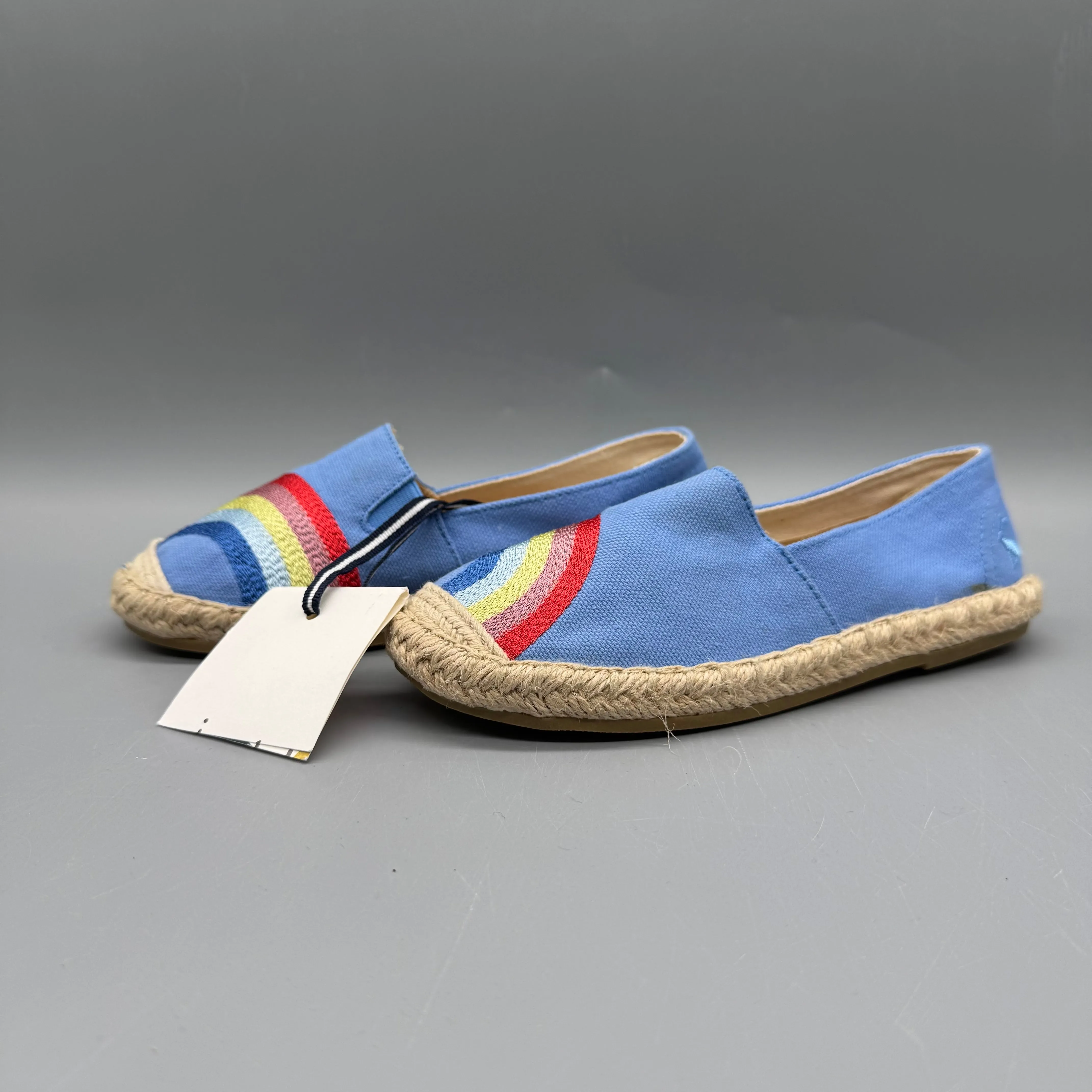 mass - produced Joules / Slip on shoes / US13 - New with tag