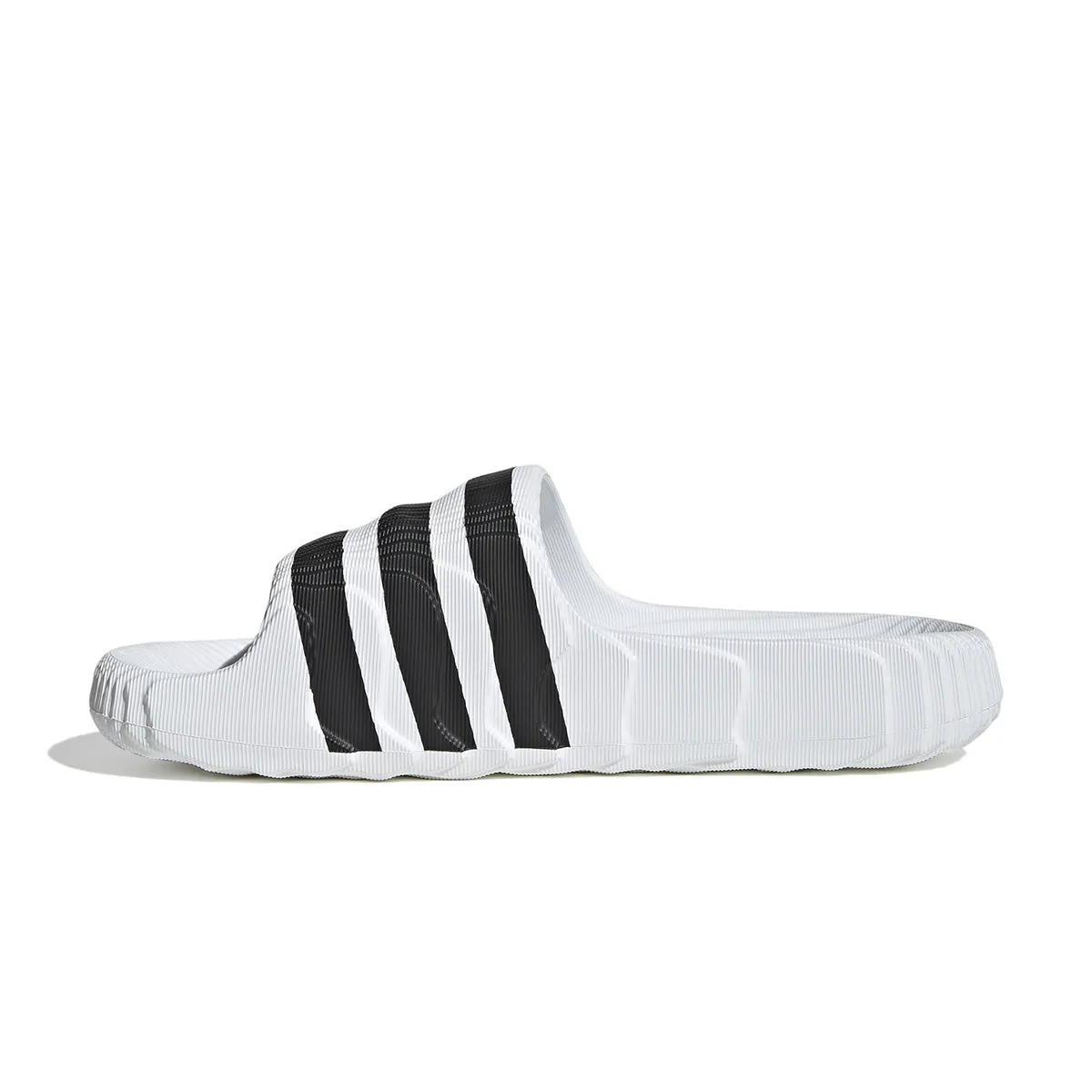 Adilette 22 'Cloud White' sole
