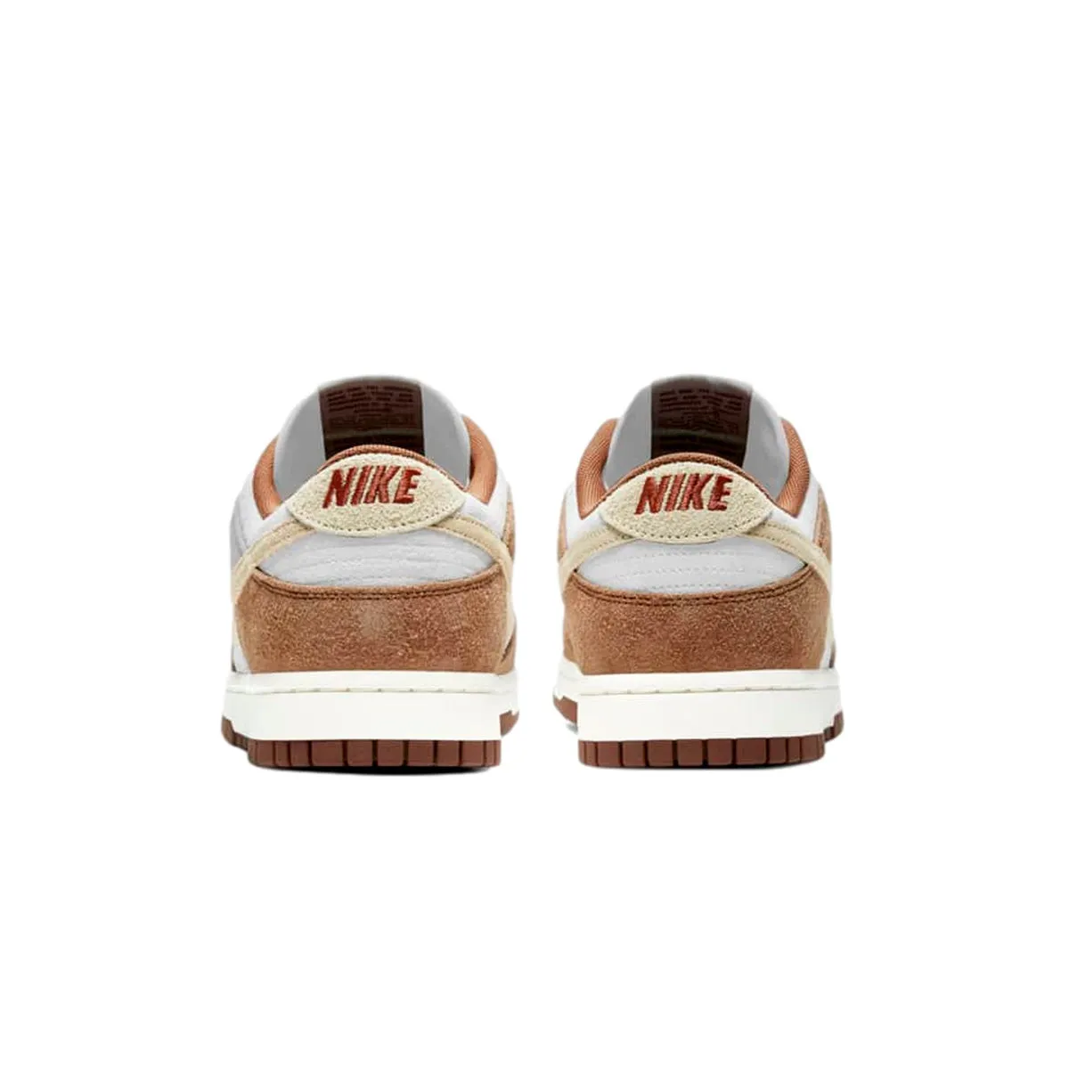 Amateur Contoured Sole Dunk Low Retro Premium 'Medium Curry'