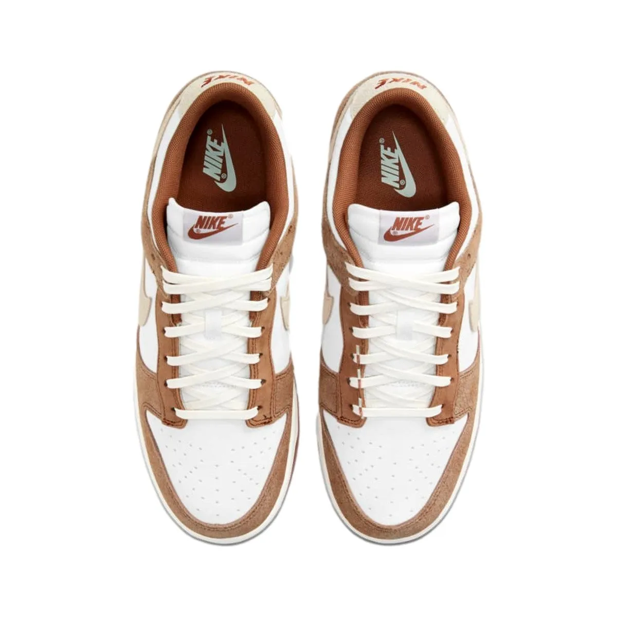 Neutral suitable for amateurs Dunk Low Retro Premium 'Medium Curry'