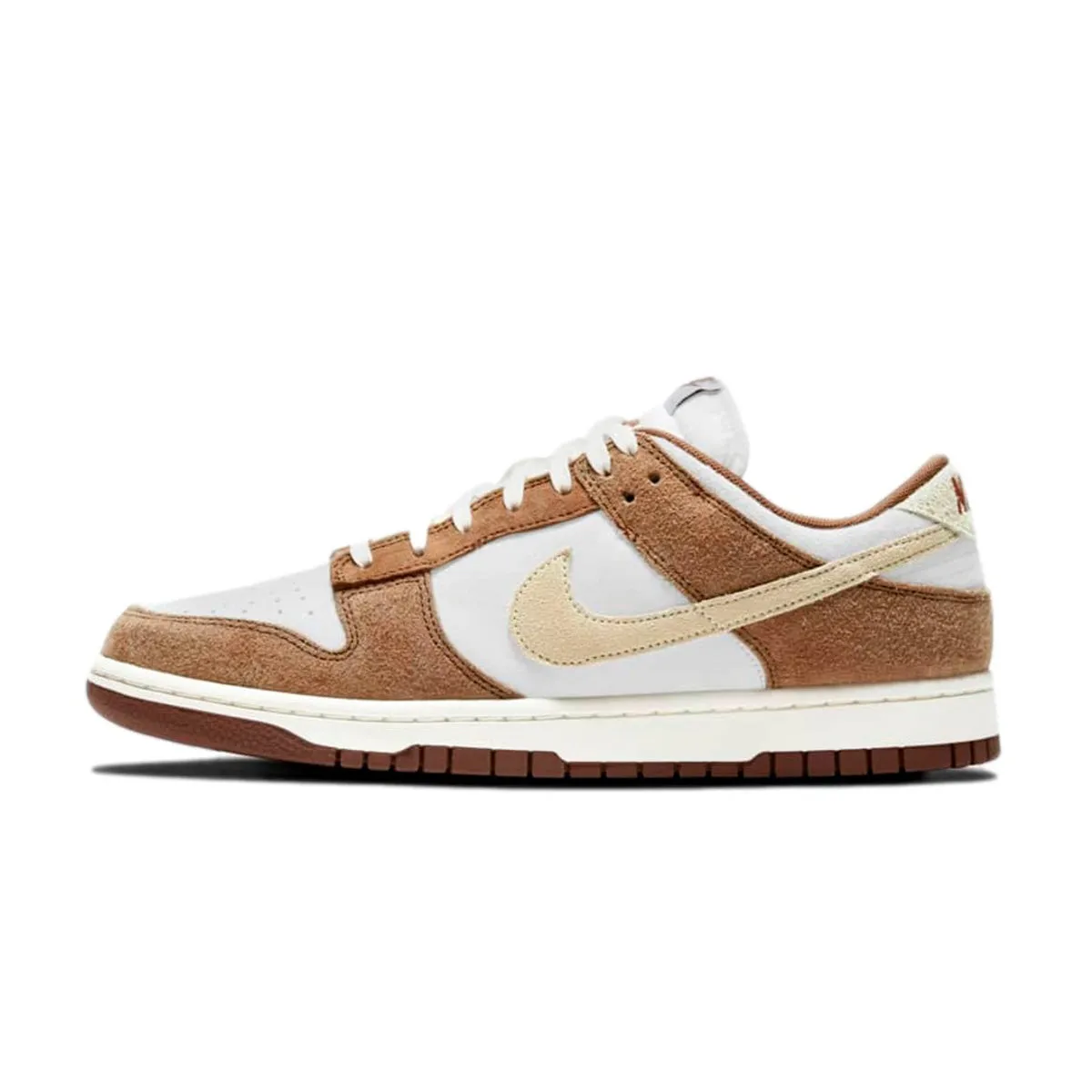 Dunk Low Retro Premium 'Medium Curry' Refined Ease