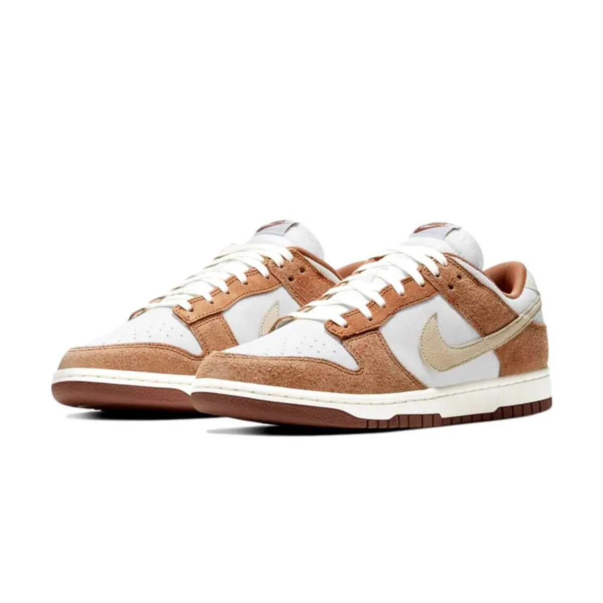 accessory city shoes Dunk Low Retro Premium 'Medium Curry'