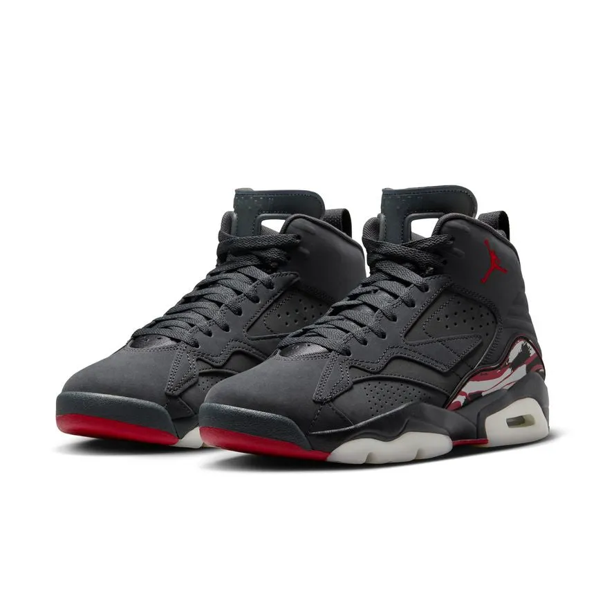 Anti Bacterial Feather Light Long Distance Jumpman MVP FB9019-006