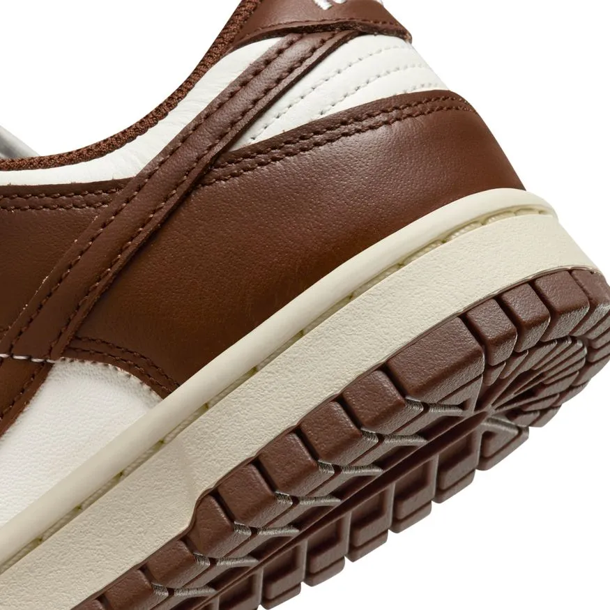 Durable outsole Ergonomic Cold Weather W Nike Dunk Low DD1503-124