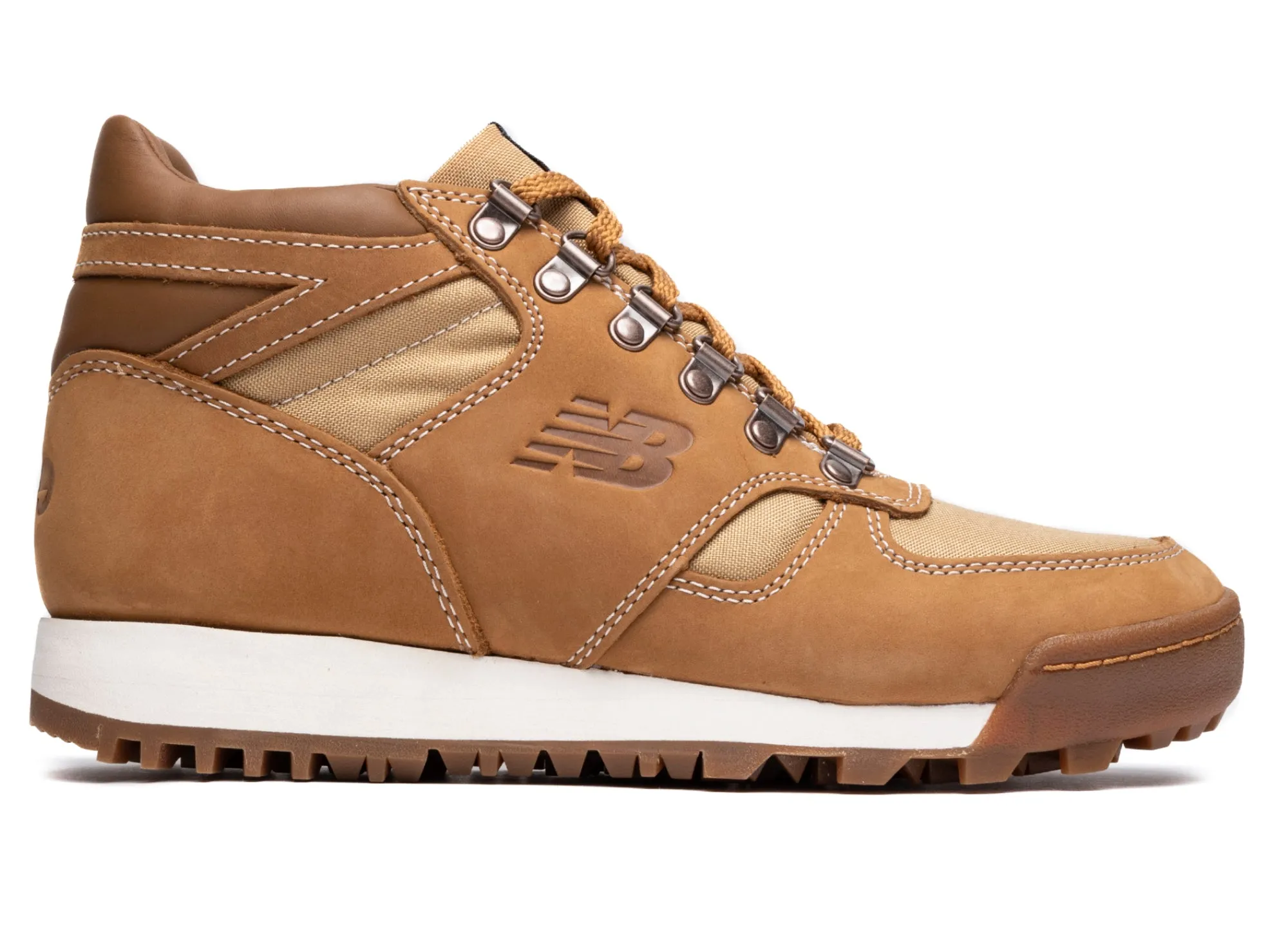 Pearl Shine Cotton Base Junya Watanabe MAN eYe x New Balance Rainier High in Beige