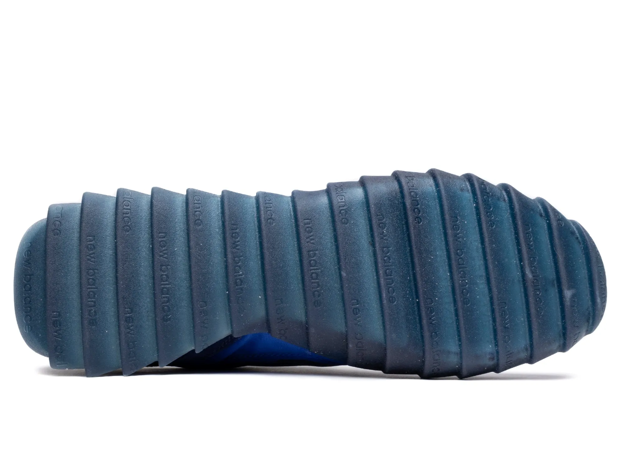 Lift Up Junya Watanabe MAN x New Balance RC30 in Blue and Navy