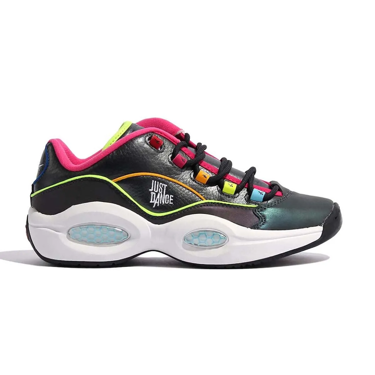   Just Dance Question Low snowboarders - specific benefits Cushioned Insole