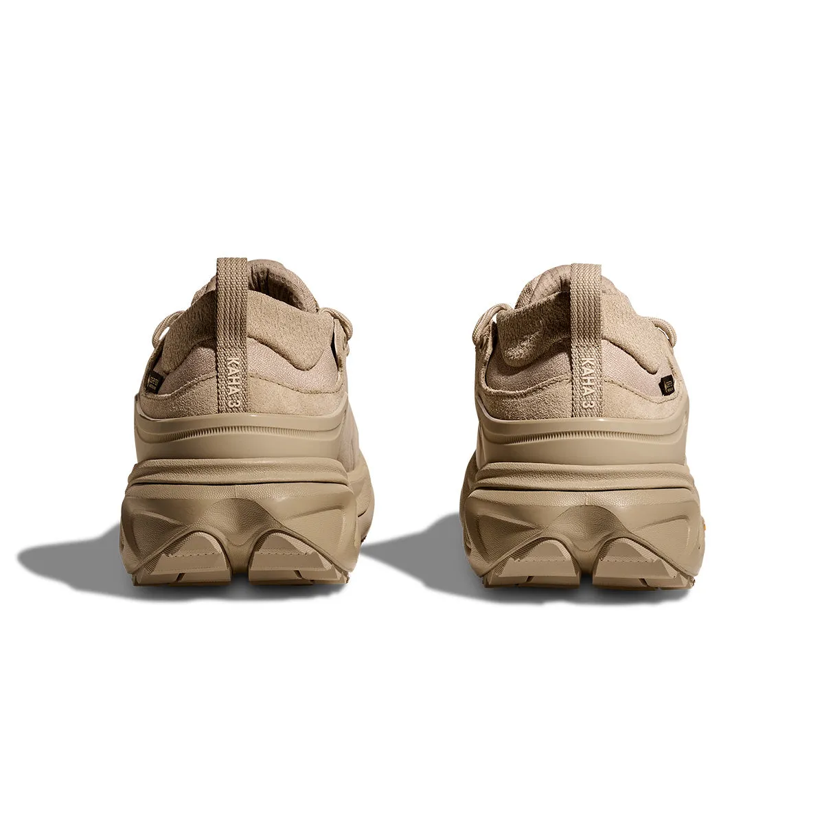 Kaha 3 Low GORE-TEX 'Raw Linen Oat Milk' countryside