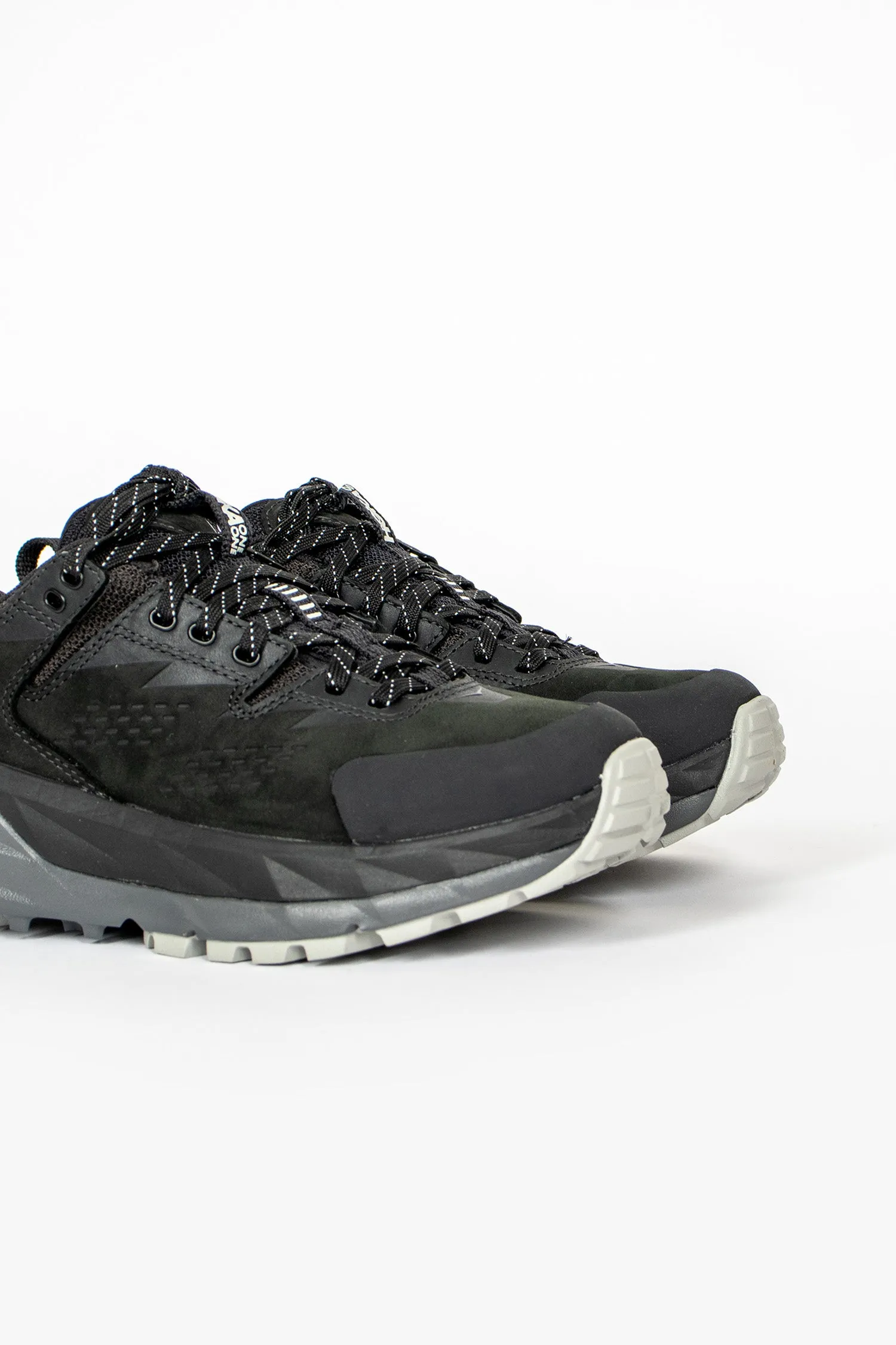 Kaha Low GTX Black Urban Performance Neutral Stance Support