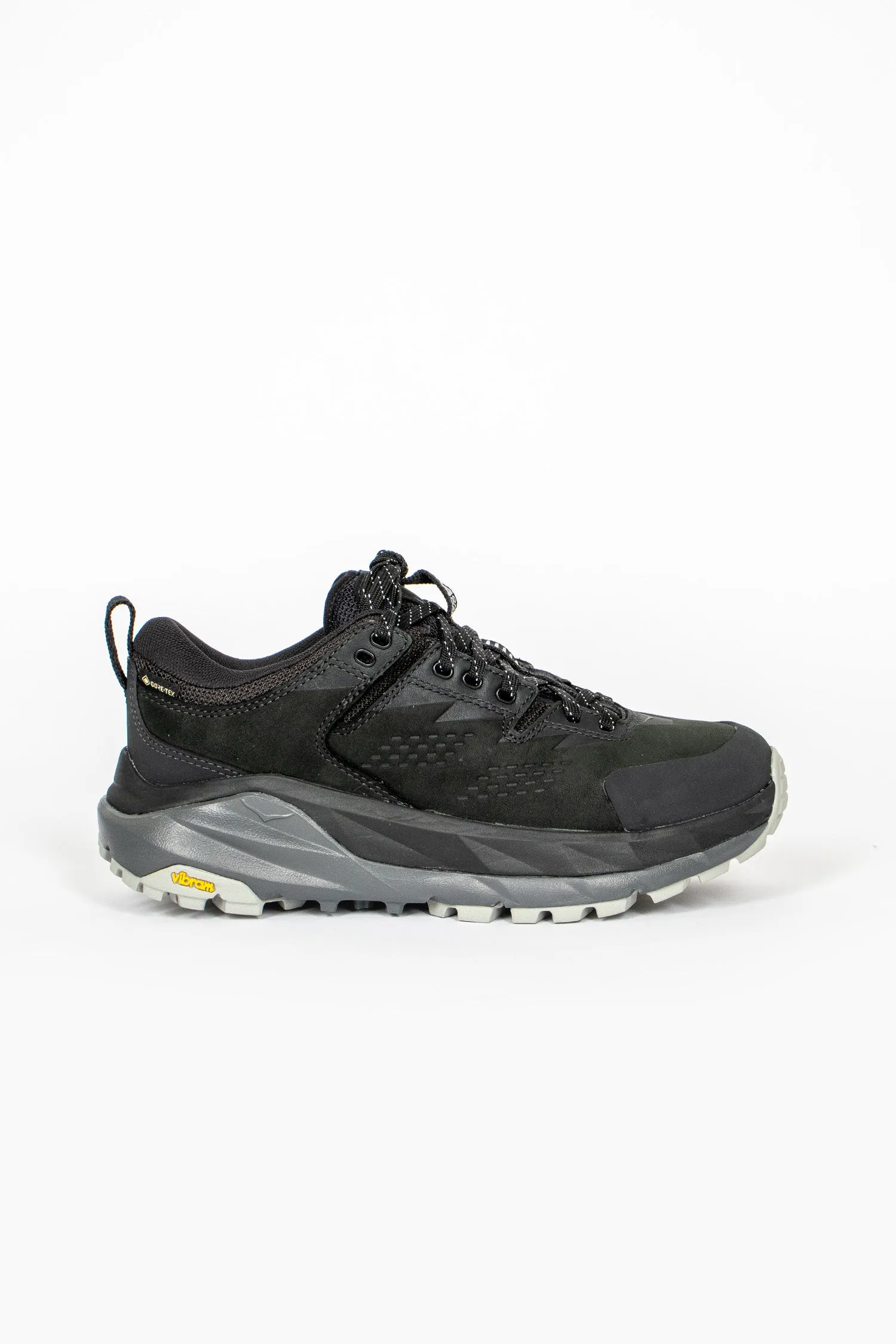 Moisture Wicking Liner Kaha Low GTX Black