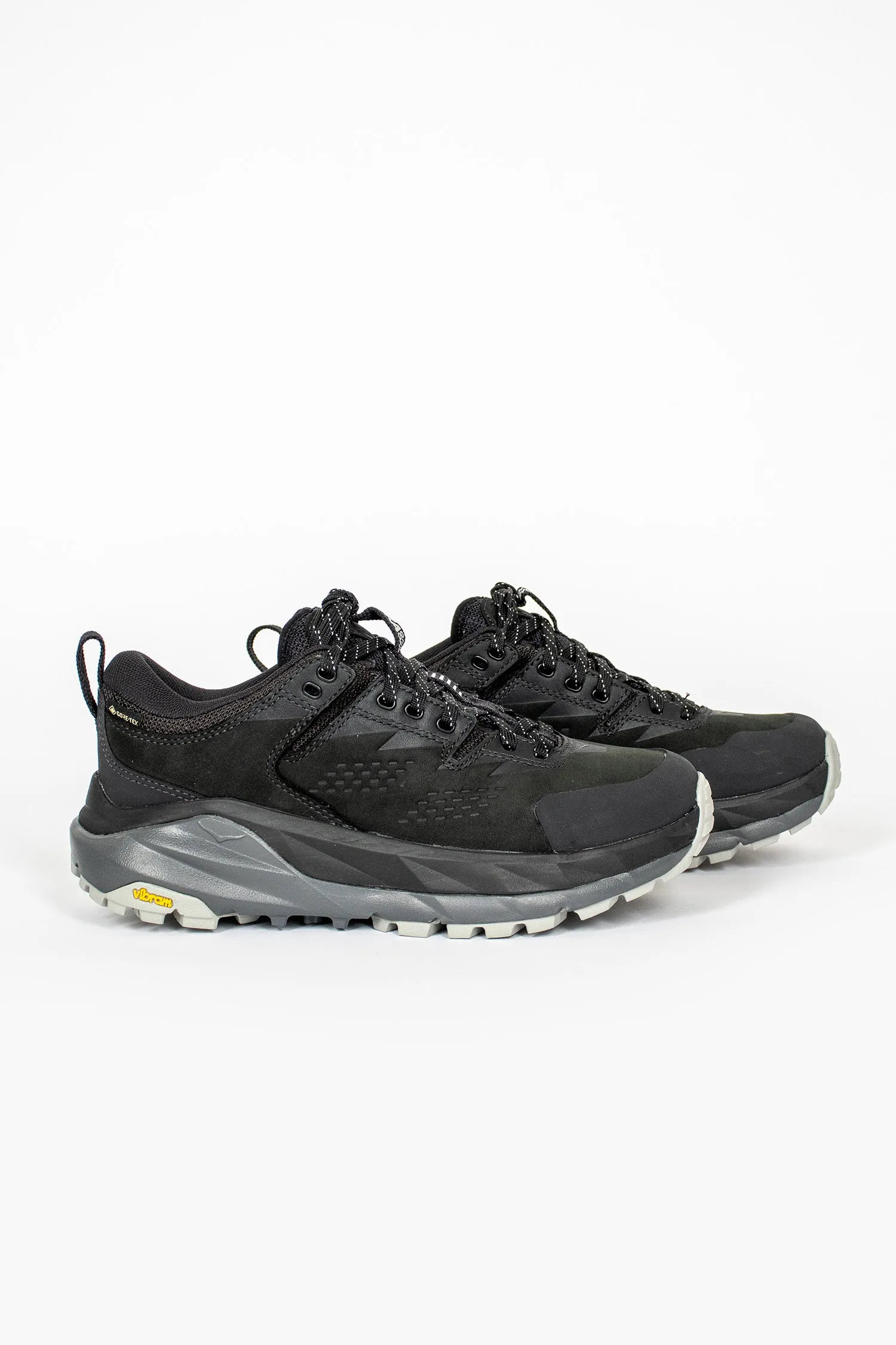 Flexible Motion Quick Boost Kaha Low GTX Black