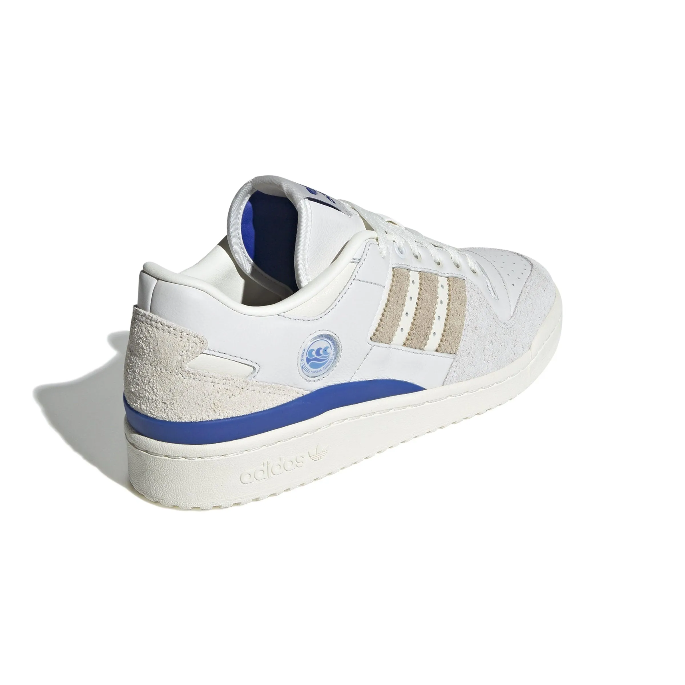   Kasina Forum 84 Low 'Summer Of Four Seasons' Pastel Soft Traction