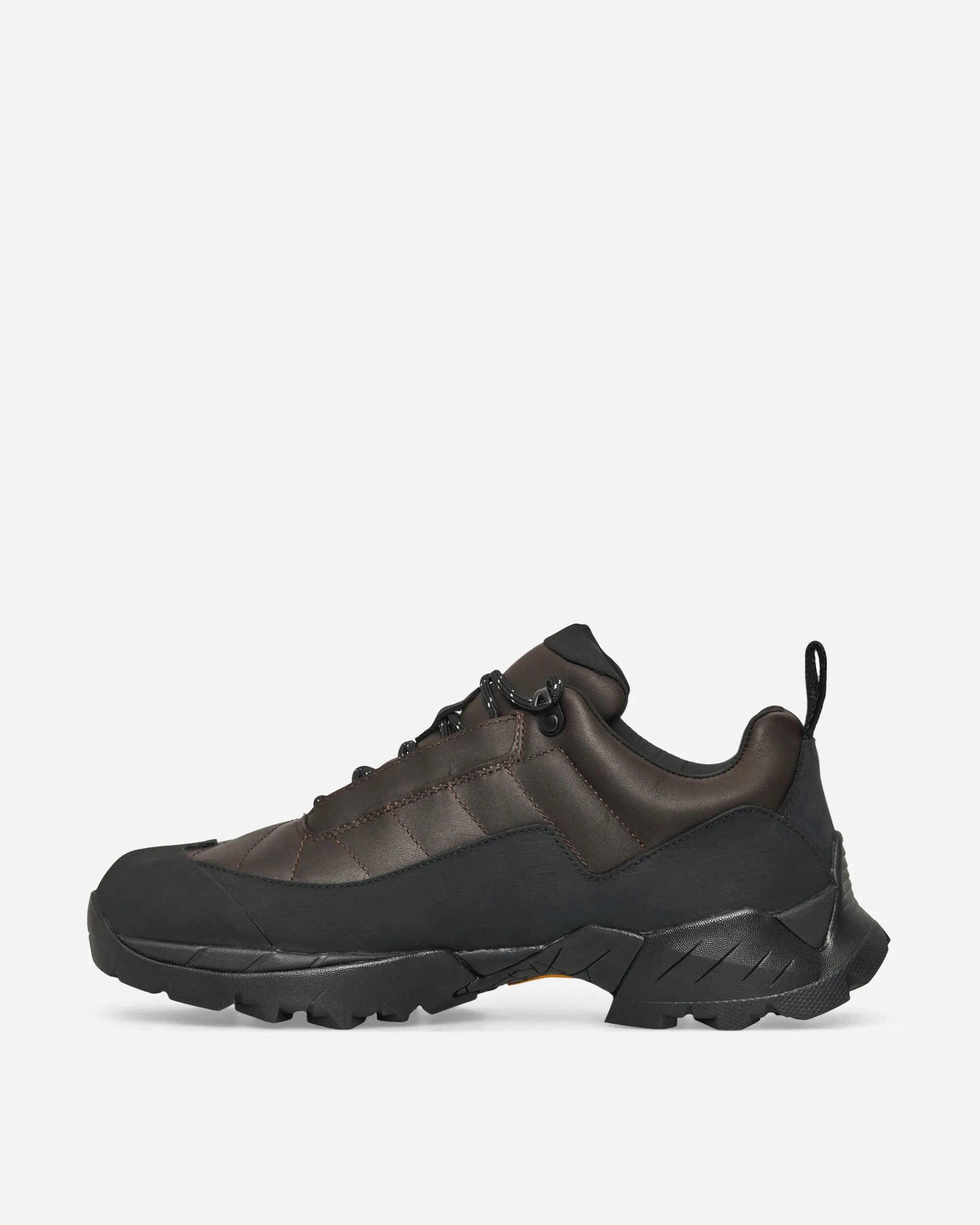 Quick Stride Relax Days Katharina Boots Brown / Black