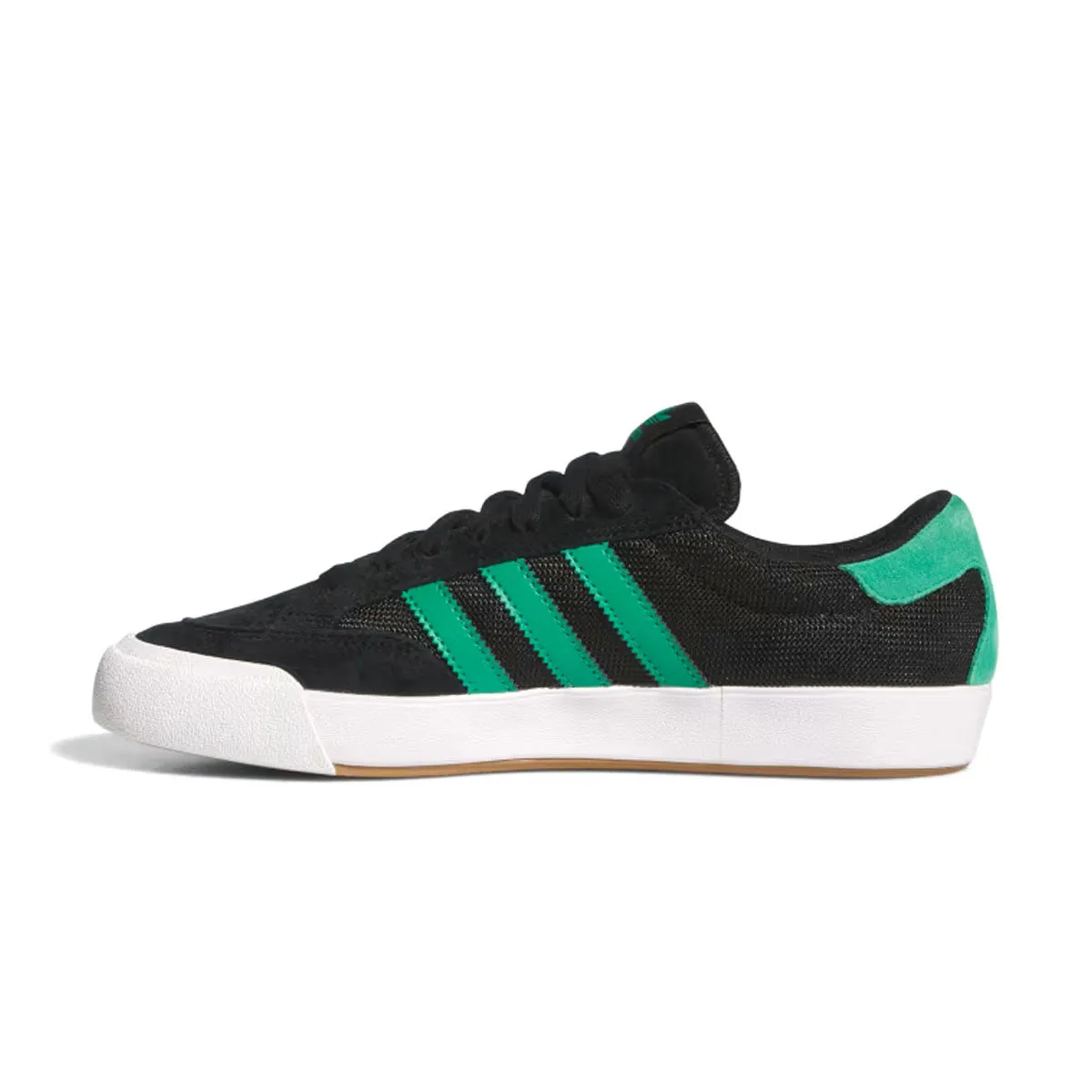 Nora 'Core Black Court Green' roughest
