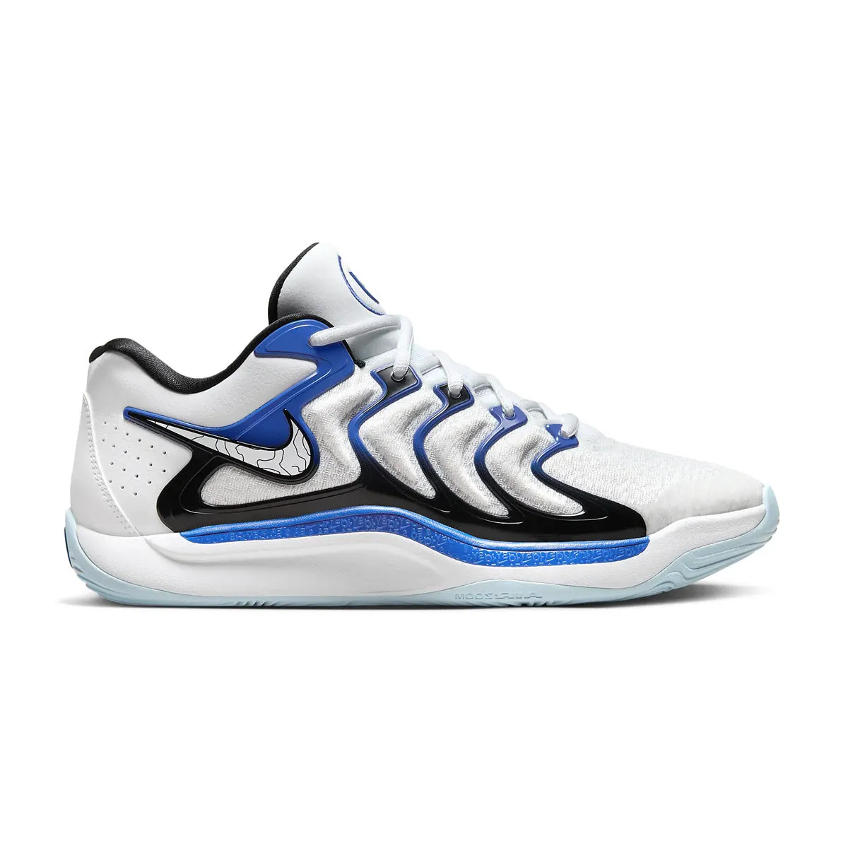 popularity - level Shock - absorbing midsole KD17 EP 'Penny'