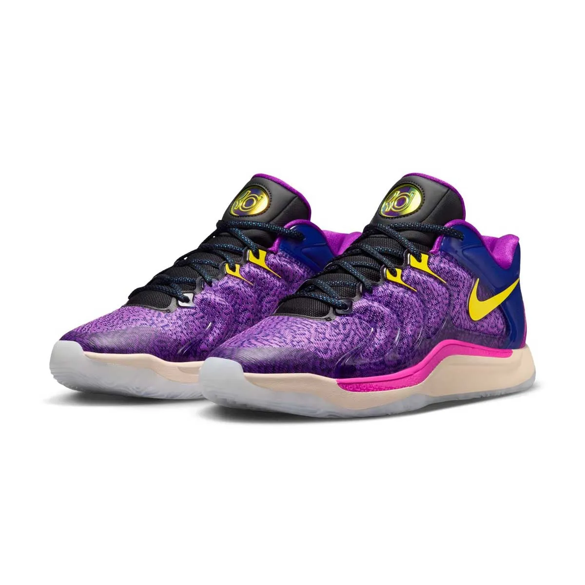 school shoes most party KD17 EP 'Vivid Purple'