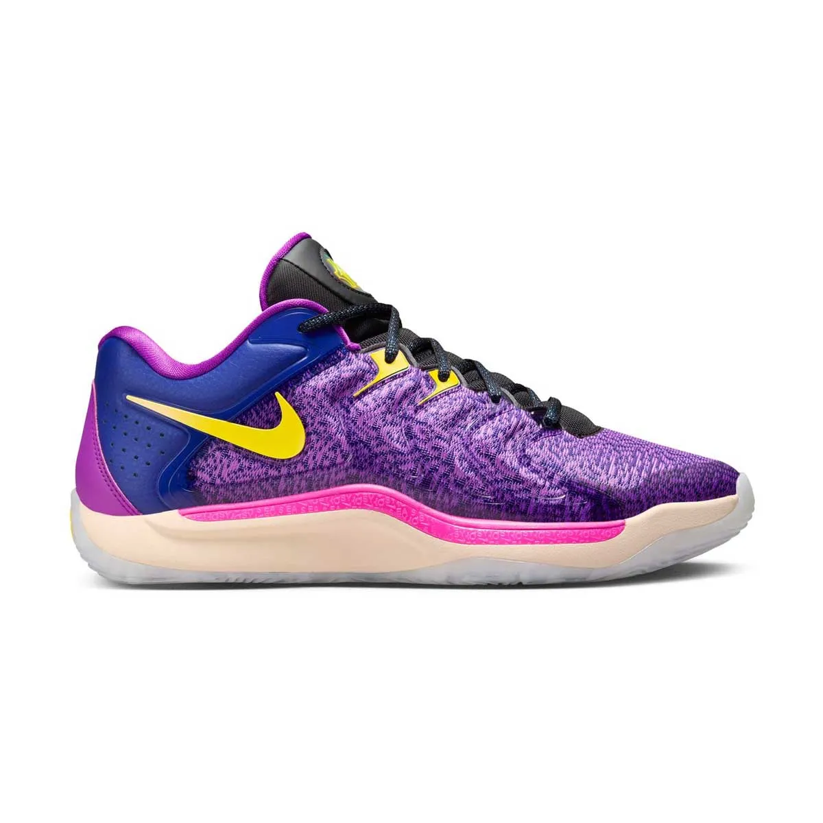 KD17 EP 'Vivid Purple' Flexible