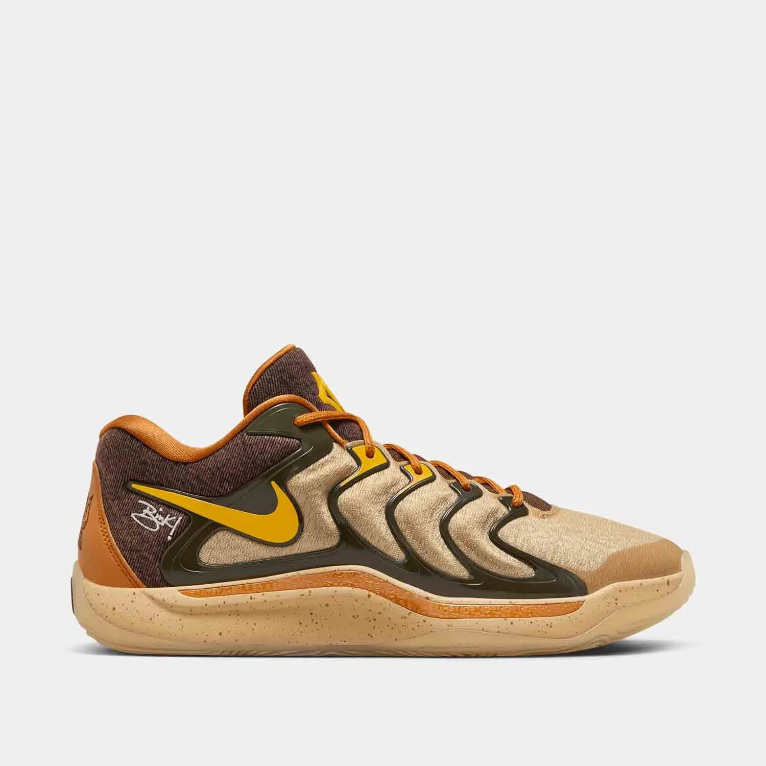 KD17 x Bink! Explosive Movement Core EnergyReturn