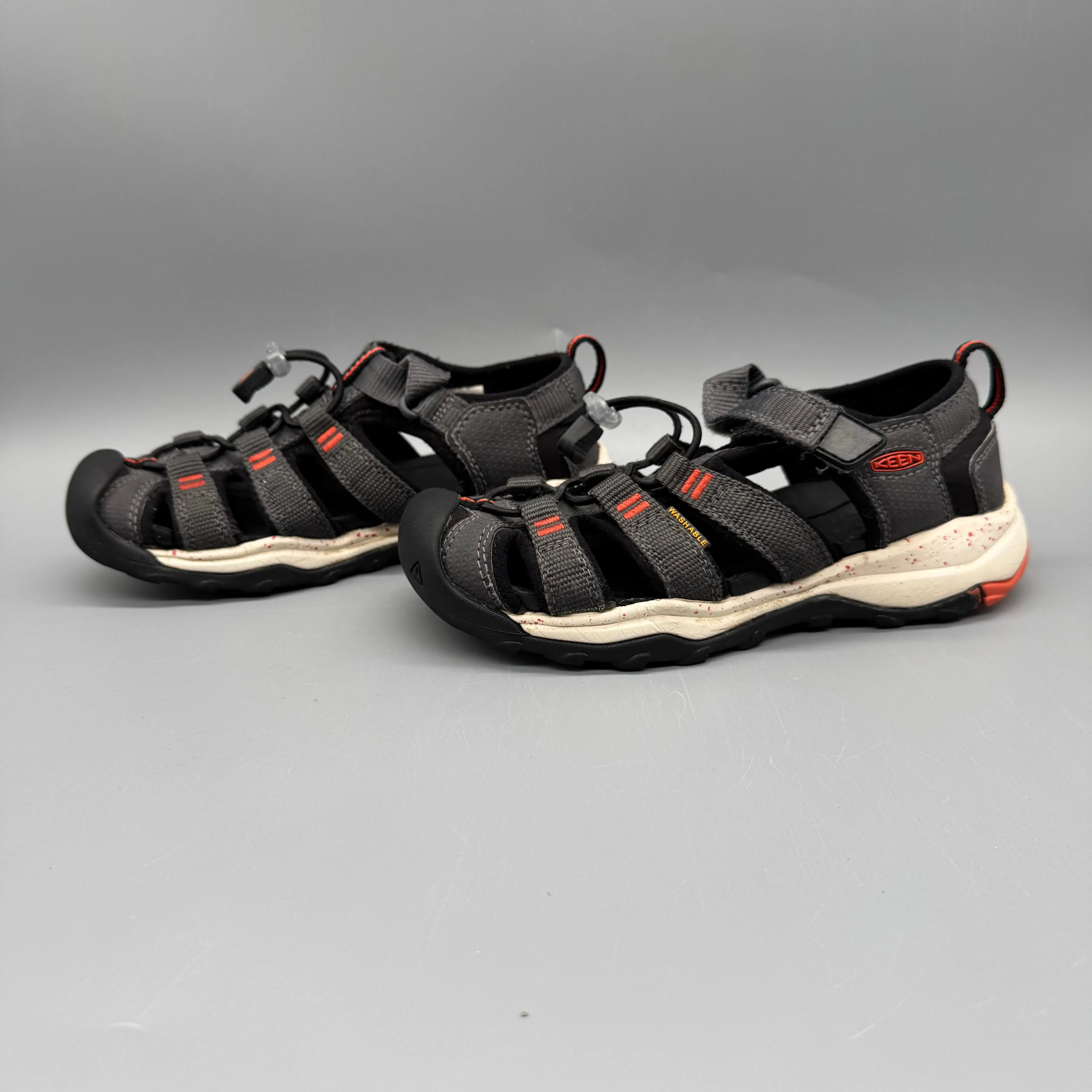 Keen / Sandals / US12 Enhanced comfort Smart Fit