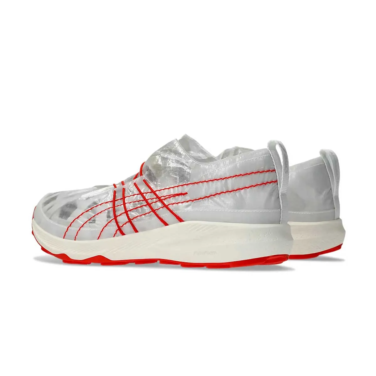 Heel Support Chic Design   Kengo Kuma Archisite ORU 'White'